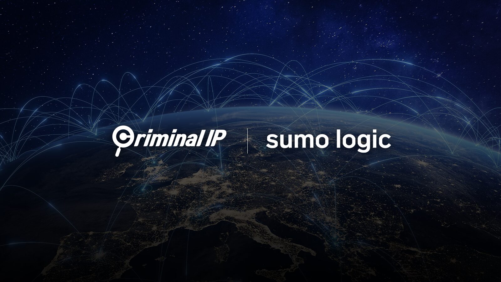 Criminal IP and SUMO partnership