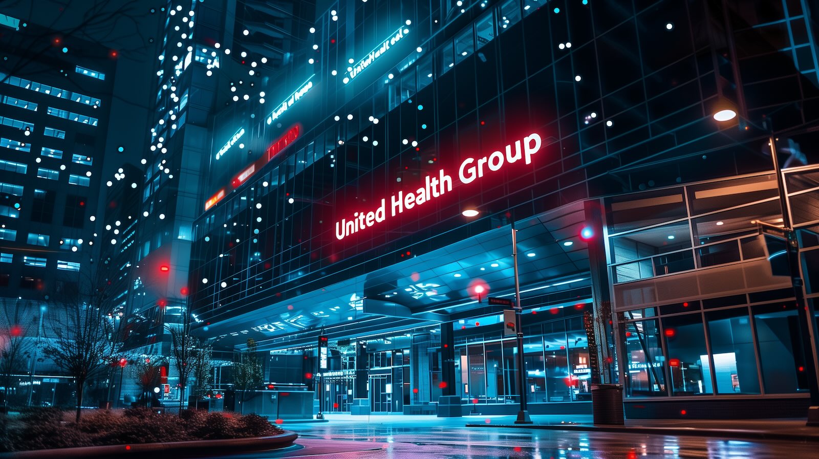 UnitedHealth_Group_UHG UnitedHealth Group