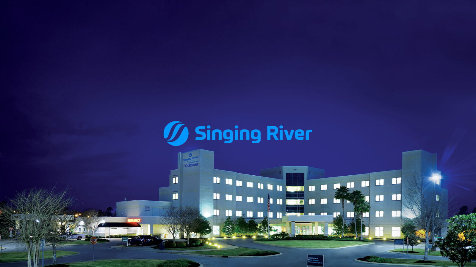Singing River