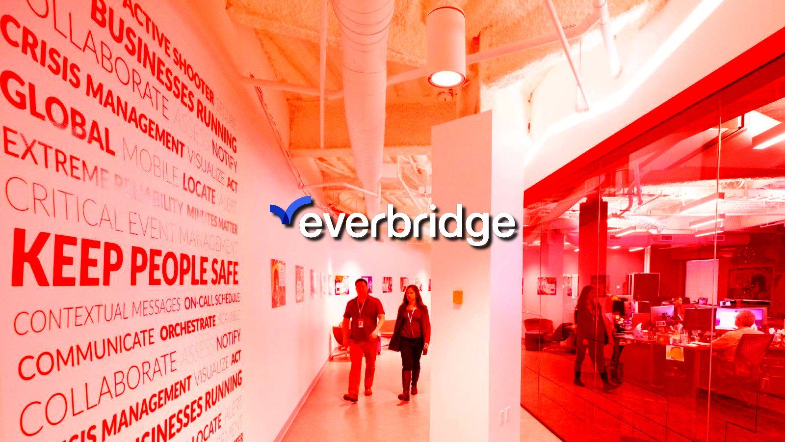 Everbridge Everbridge