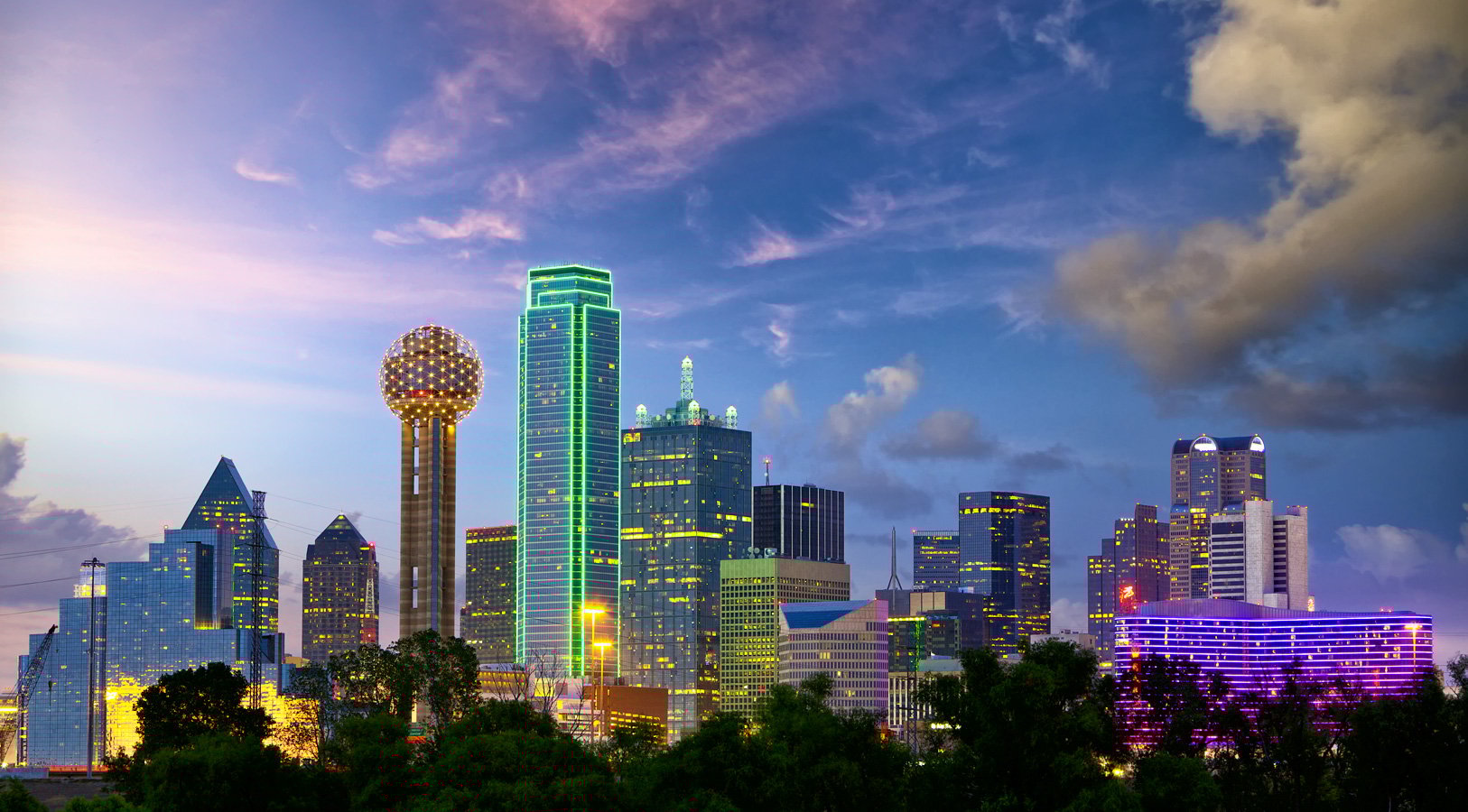 city-of-dallas Dallas