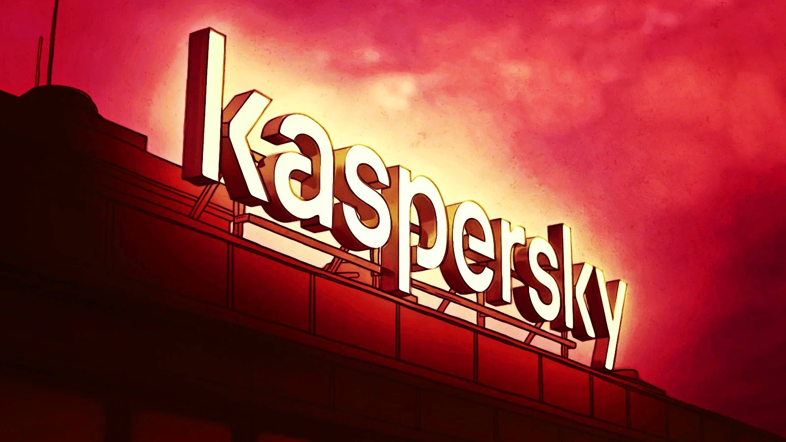 Kaspersky Kaspersky