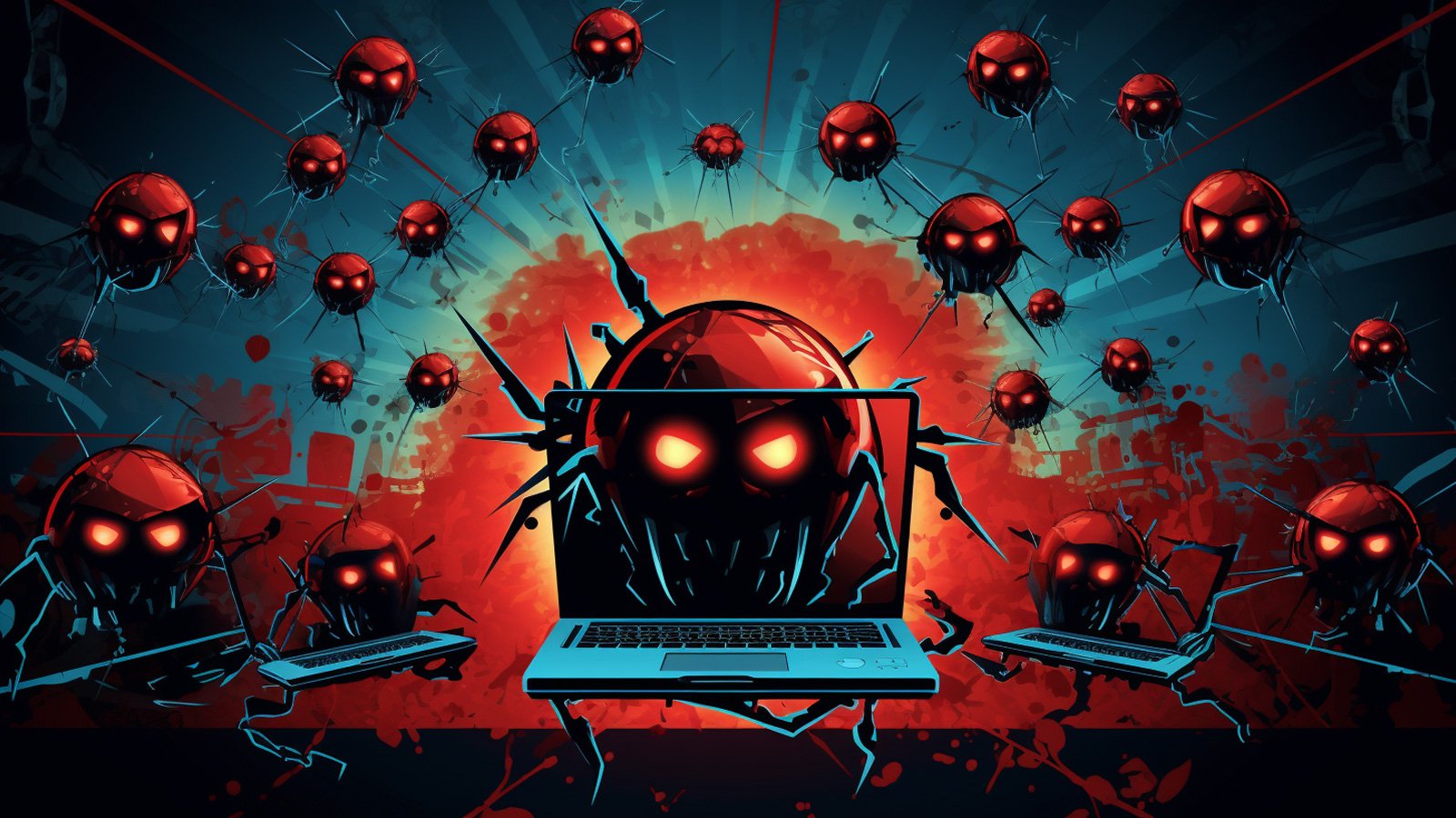 botnet-kill-switch Botnet