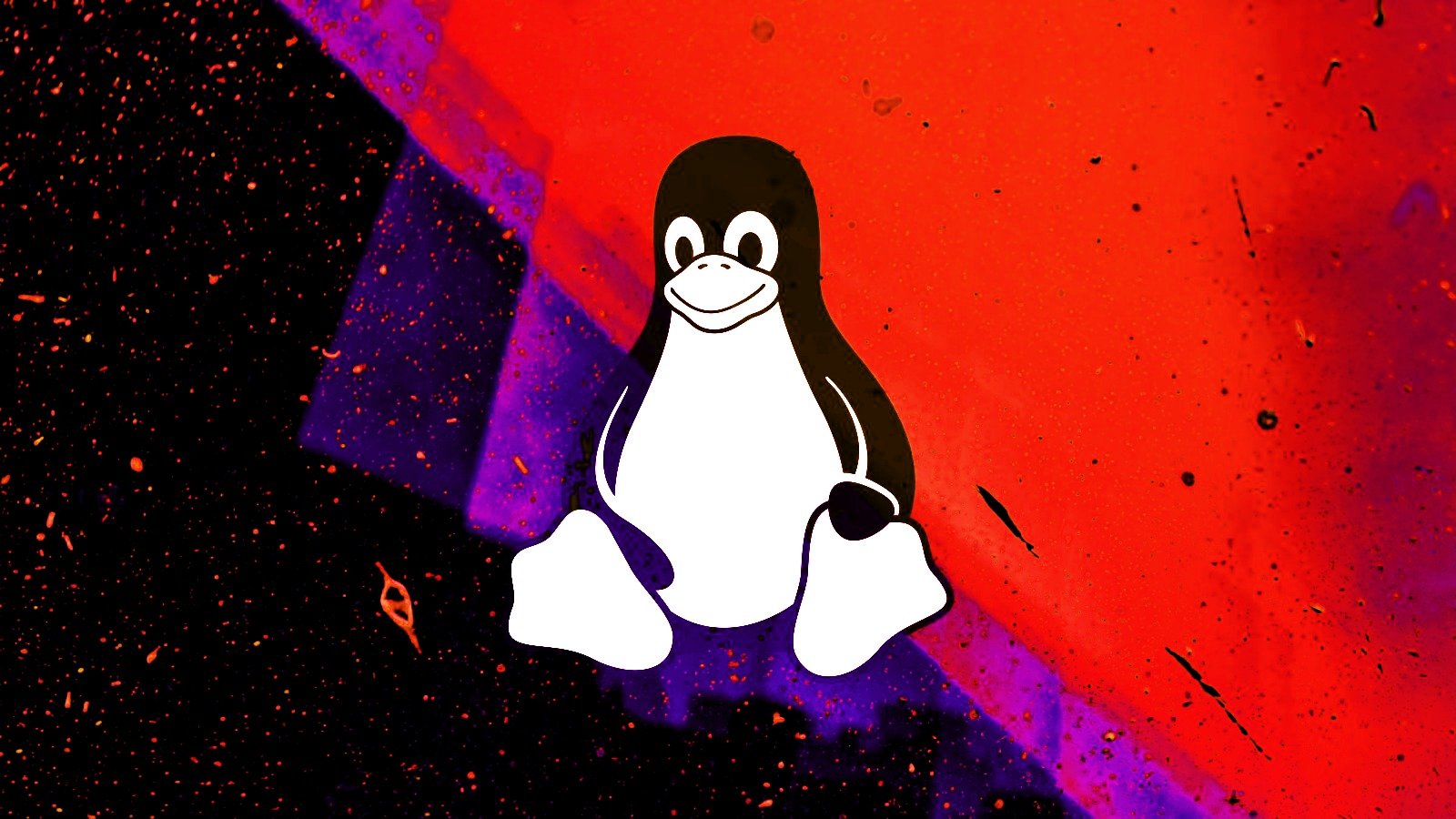 Linux-1 Linux