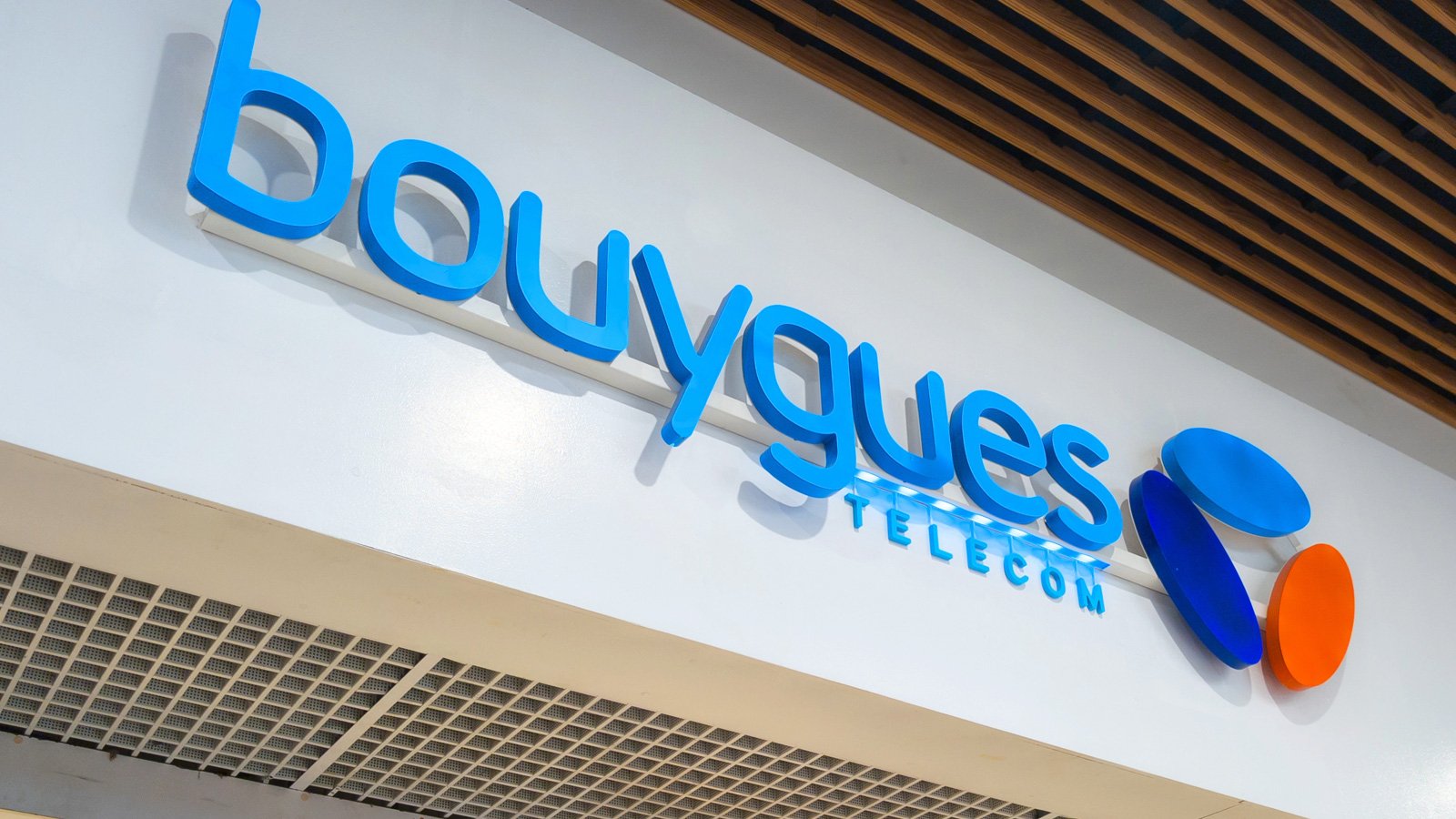 Bouygues Telecom