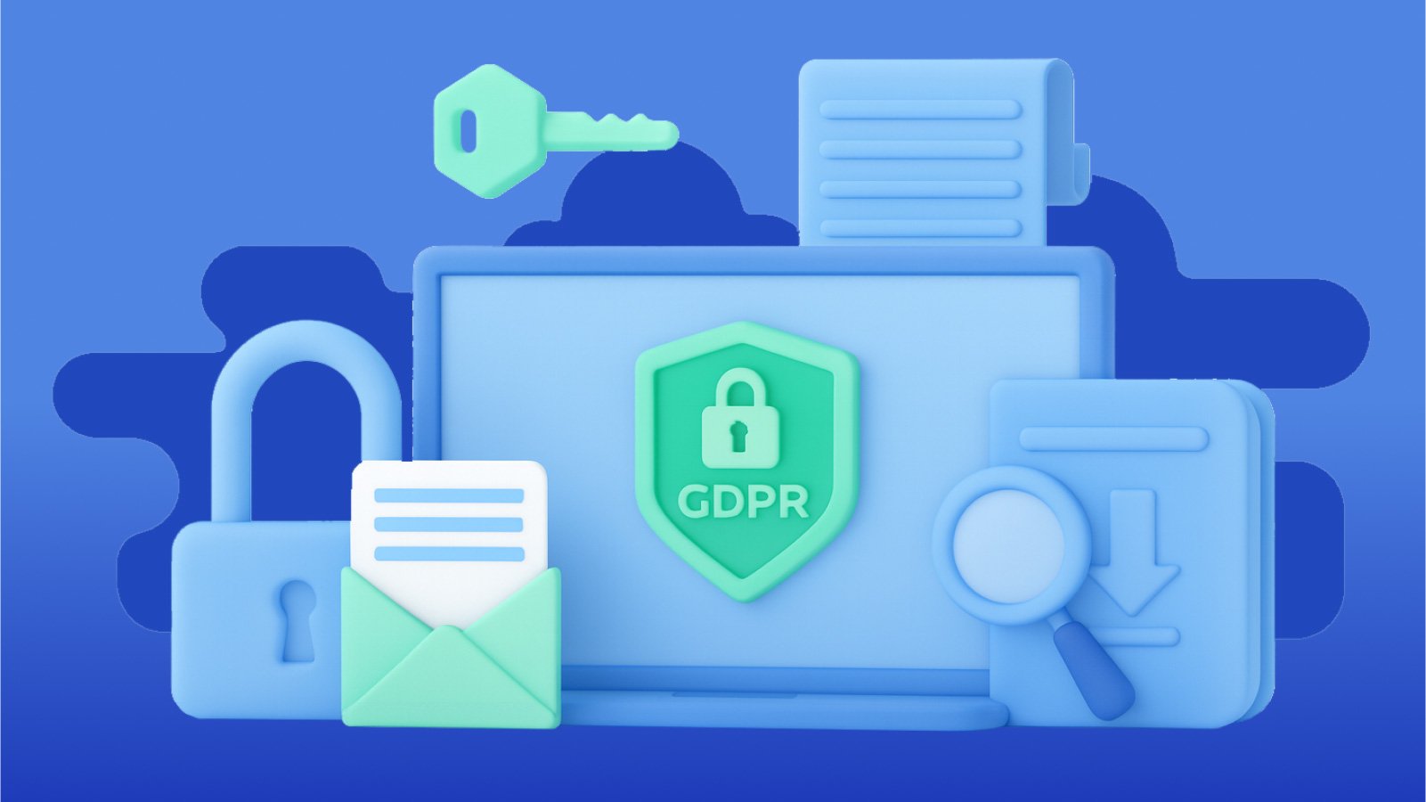 Passworks GDPR