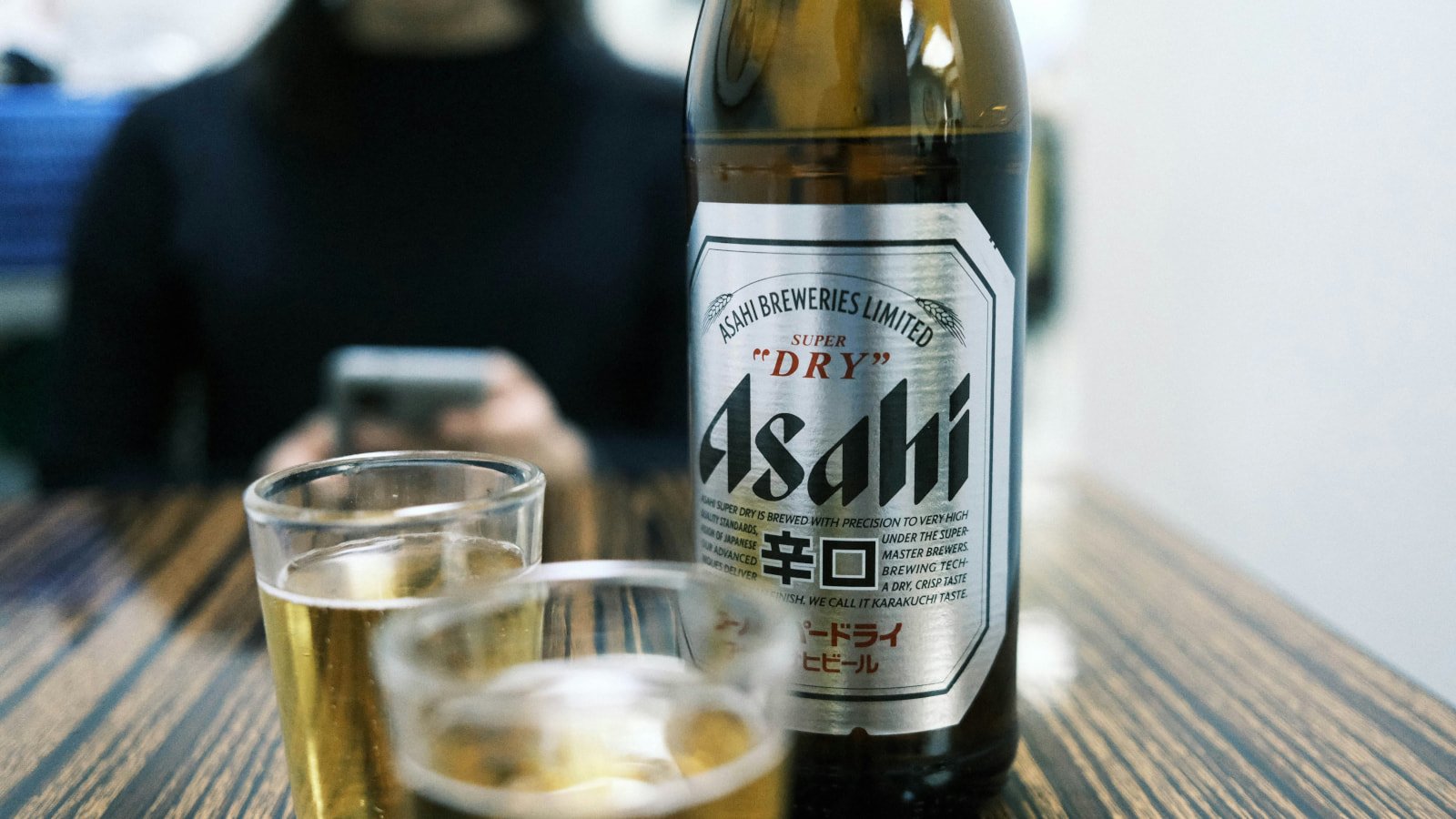 Japan's largest brewer suspends operations due to cyberattack
