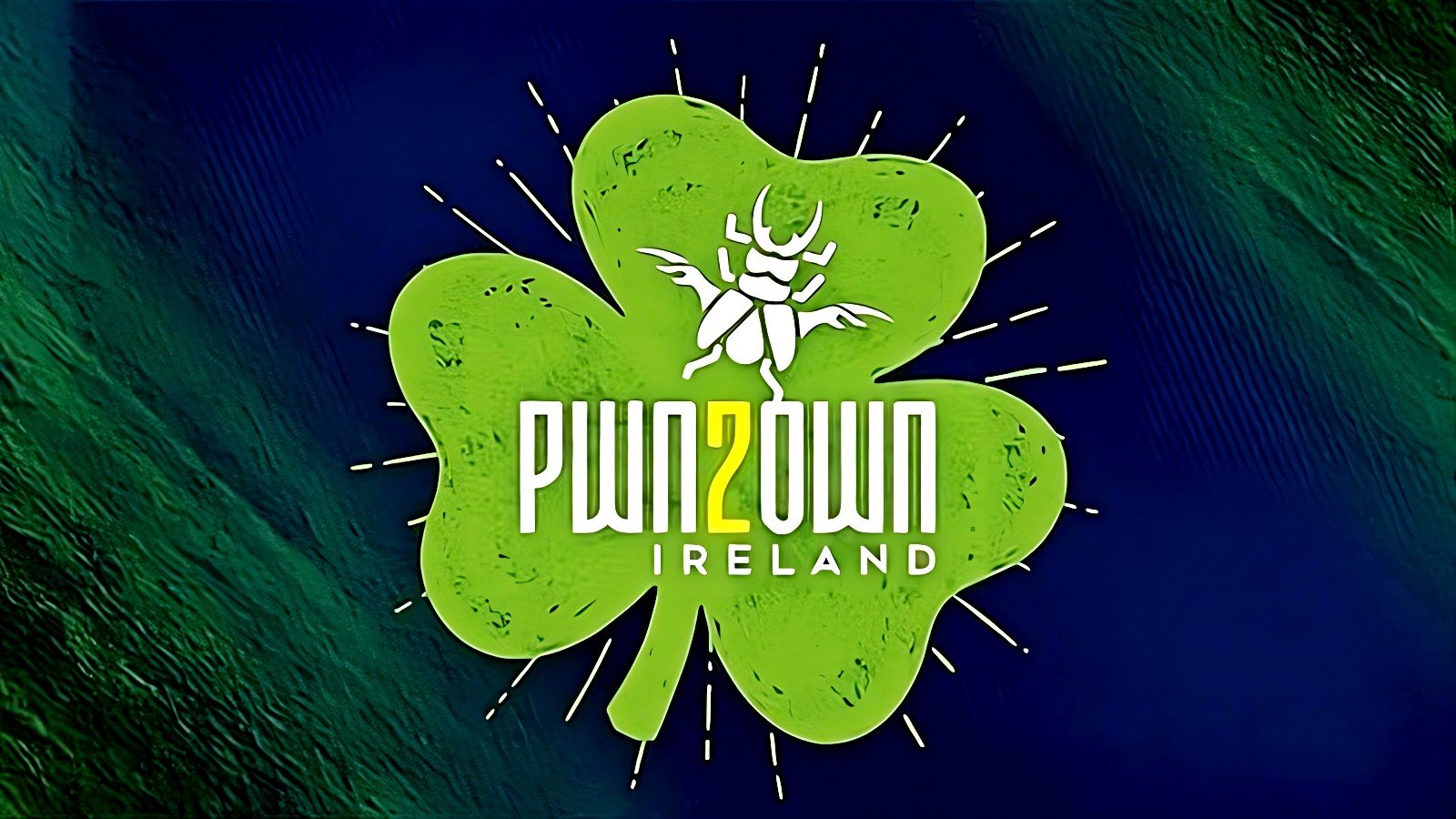 Pwn2Own-Ireland Pwn2Own Ireland