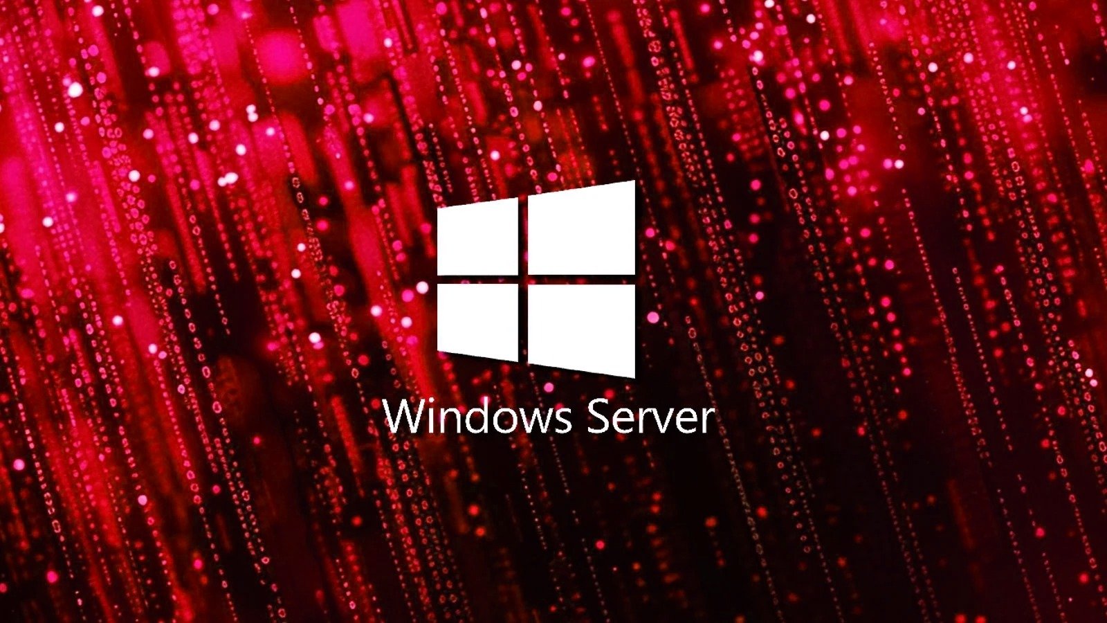 Windows Server