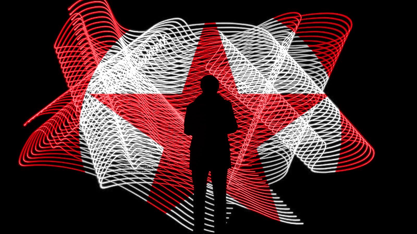 North_Korea_hacker North Korean actor