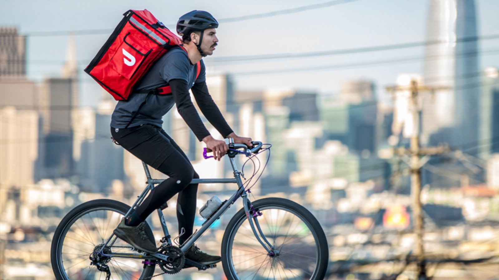 doordash-delivery DoorDash