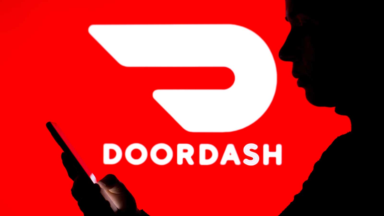 doordash-sharper DoorDash