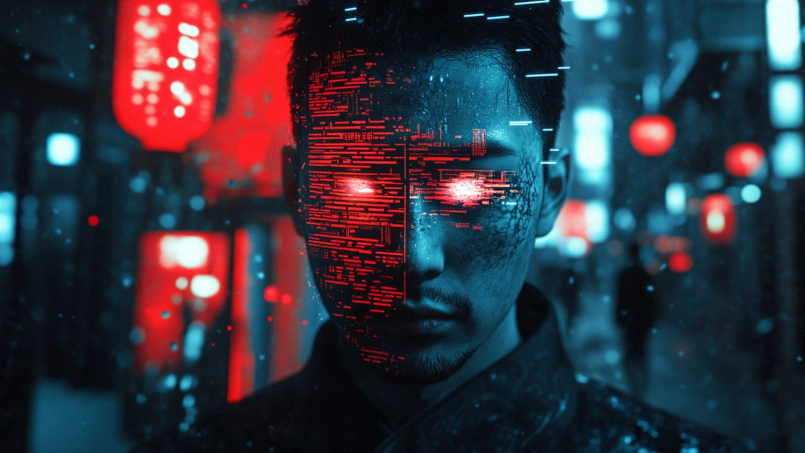 Chinese-hacker-3 Critical React2Shell flaw actively exploited in China-linked attacks