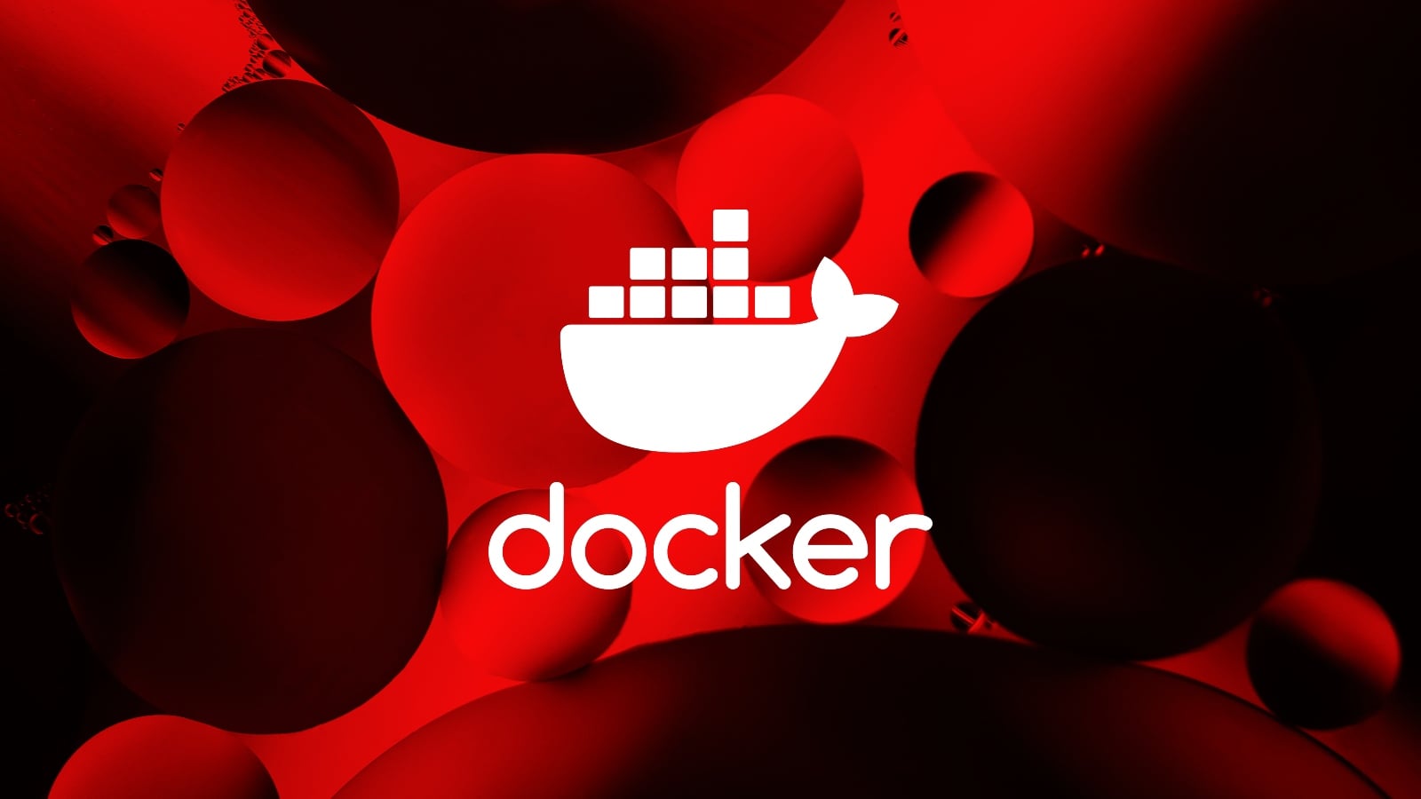 Docker Over 10,000 Docker Hub images found leaking credentials, auth keys