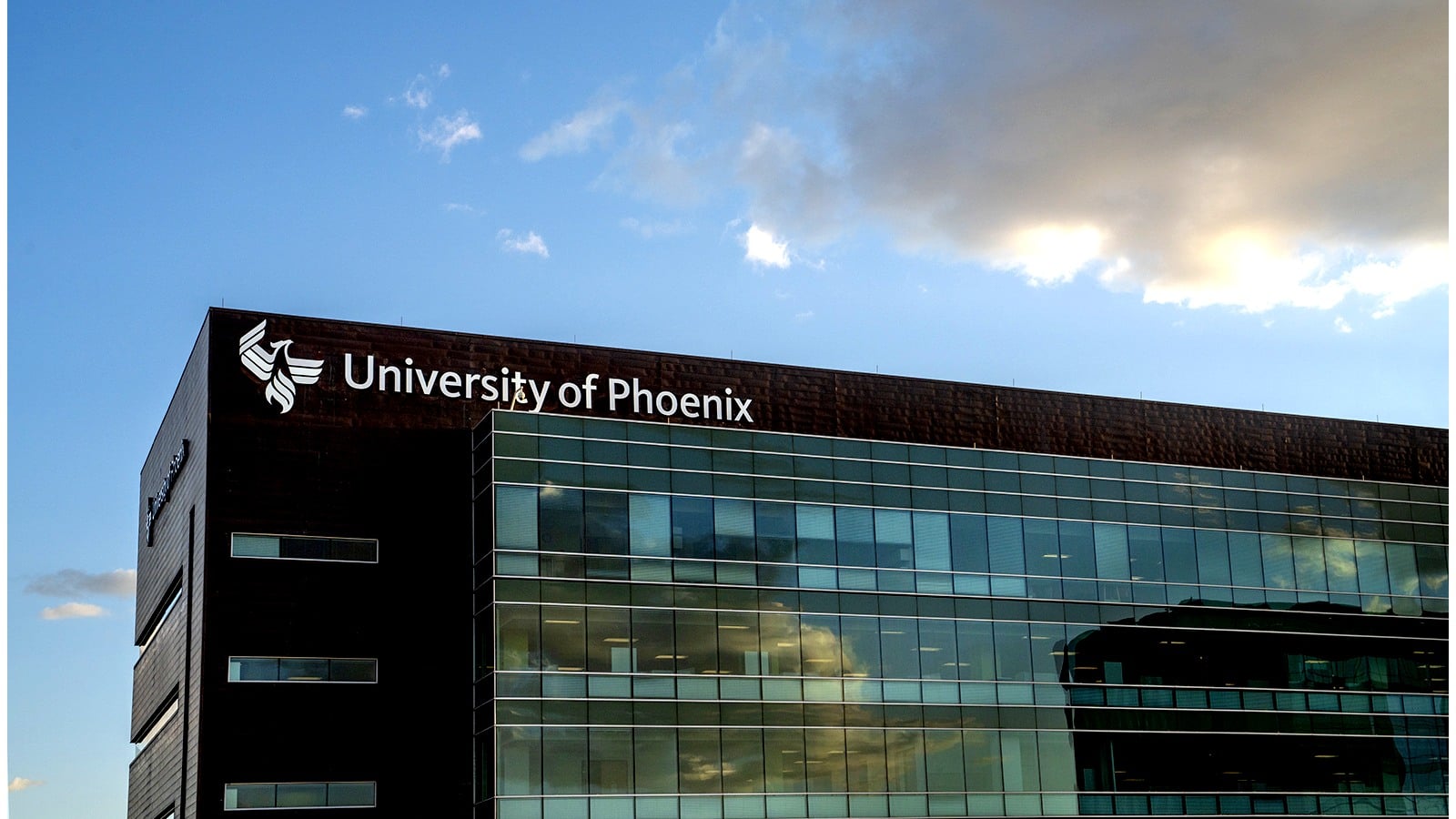University-of-Phoenix University of Phoenix