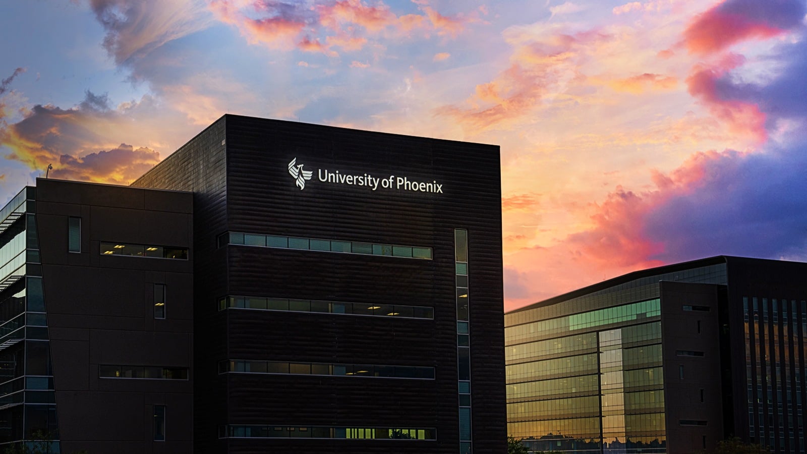 University of Phoenix