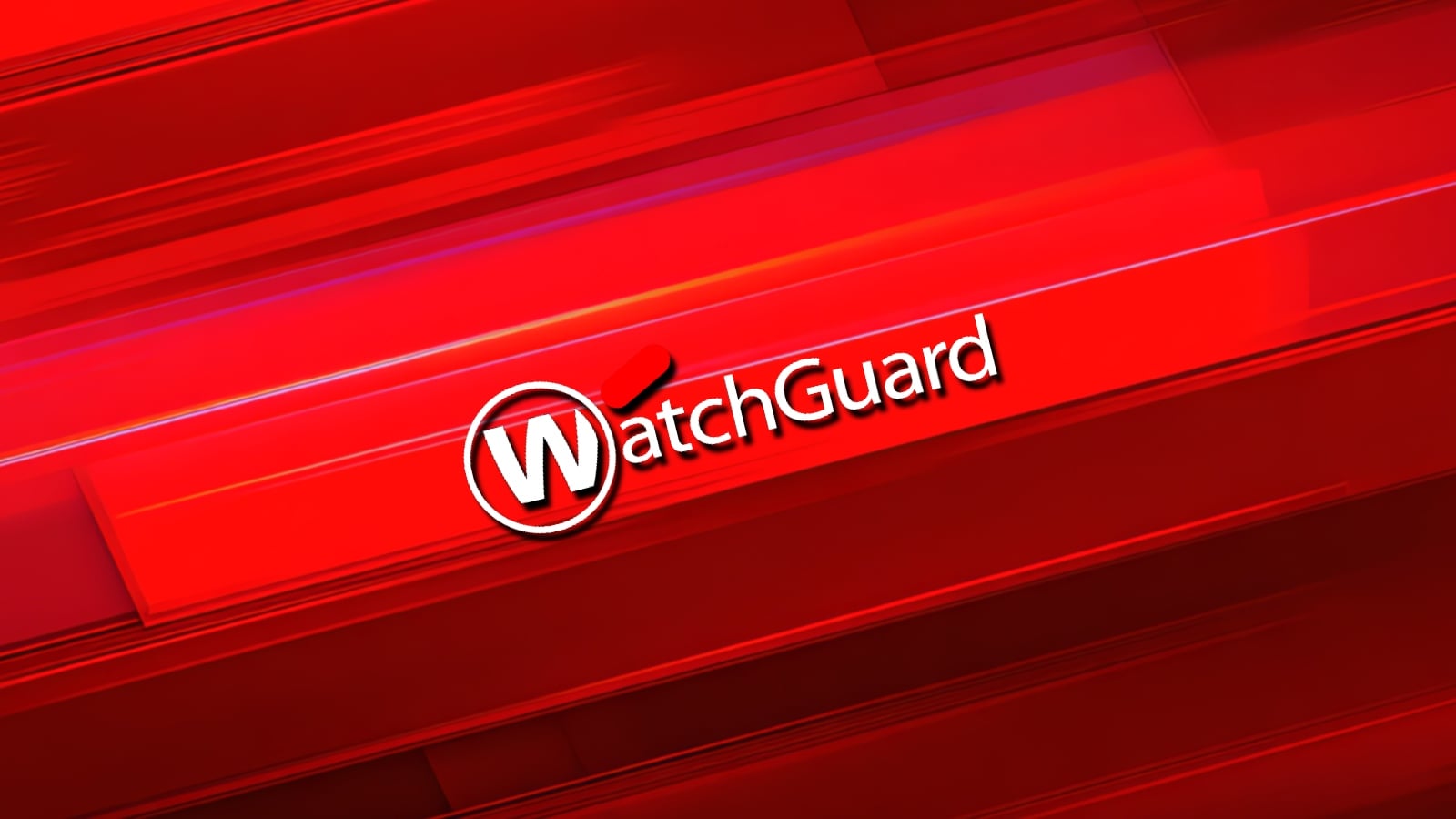 WatchGuard