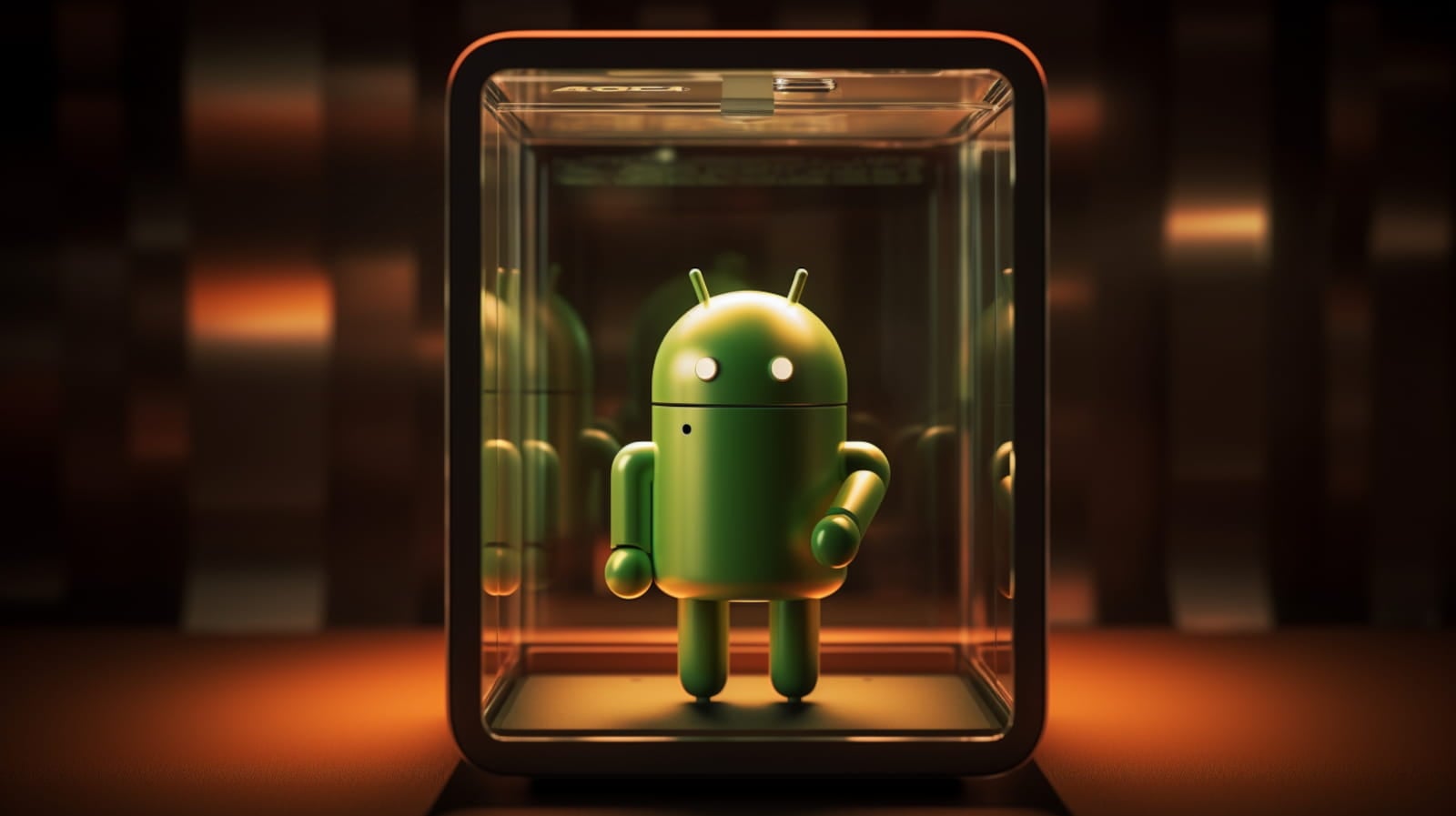 New DroidLock malware locks Android devices and demands a ransom