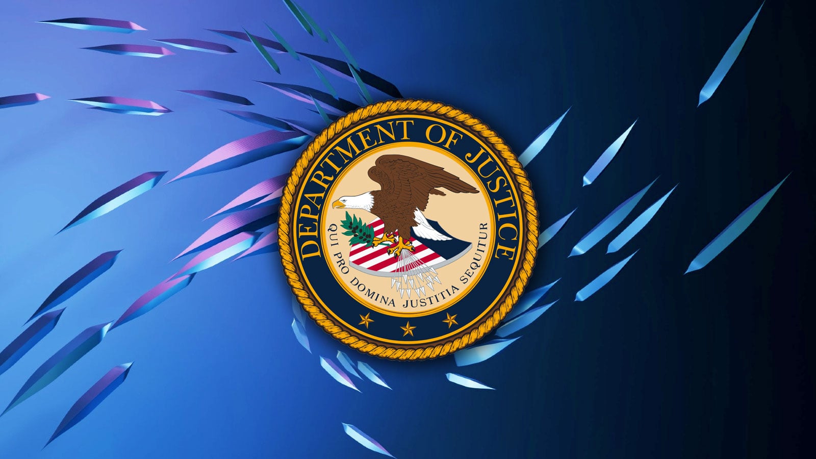 FBI seizes domain storing bank credentials stolen from U.S. victims