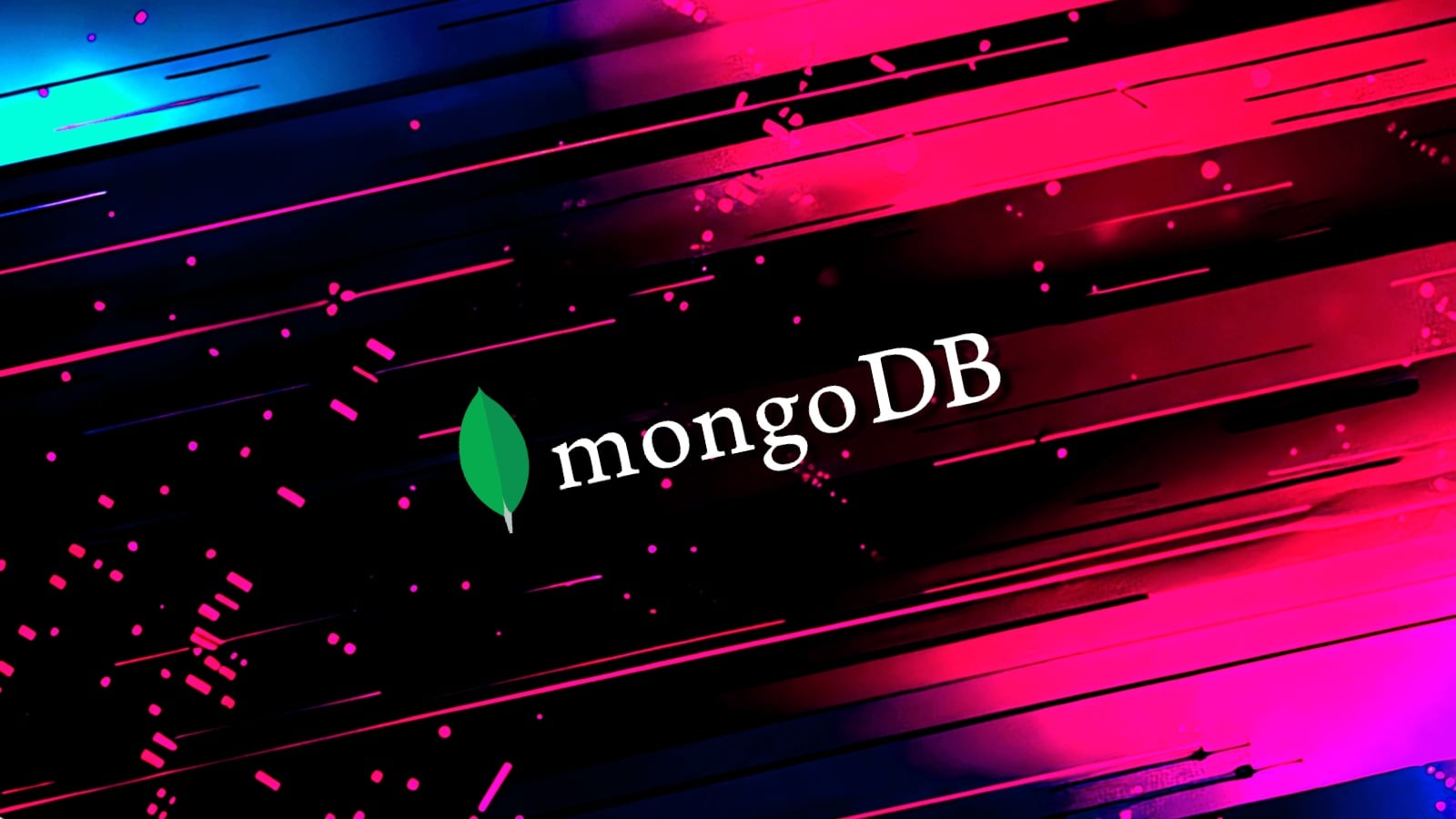 mongoDB MongoDB