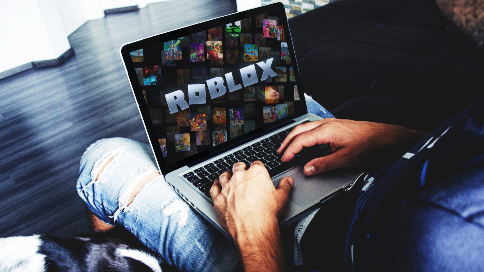 roblox-laptop Roblox