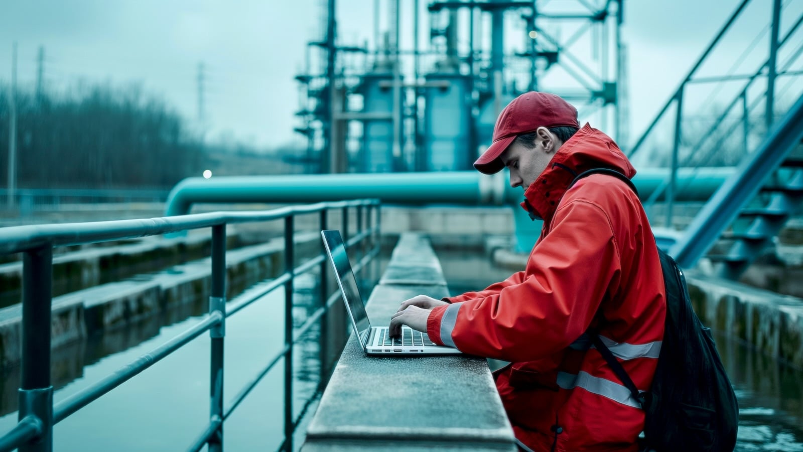 water-plant-hacker Water plant hacker