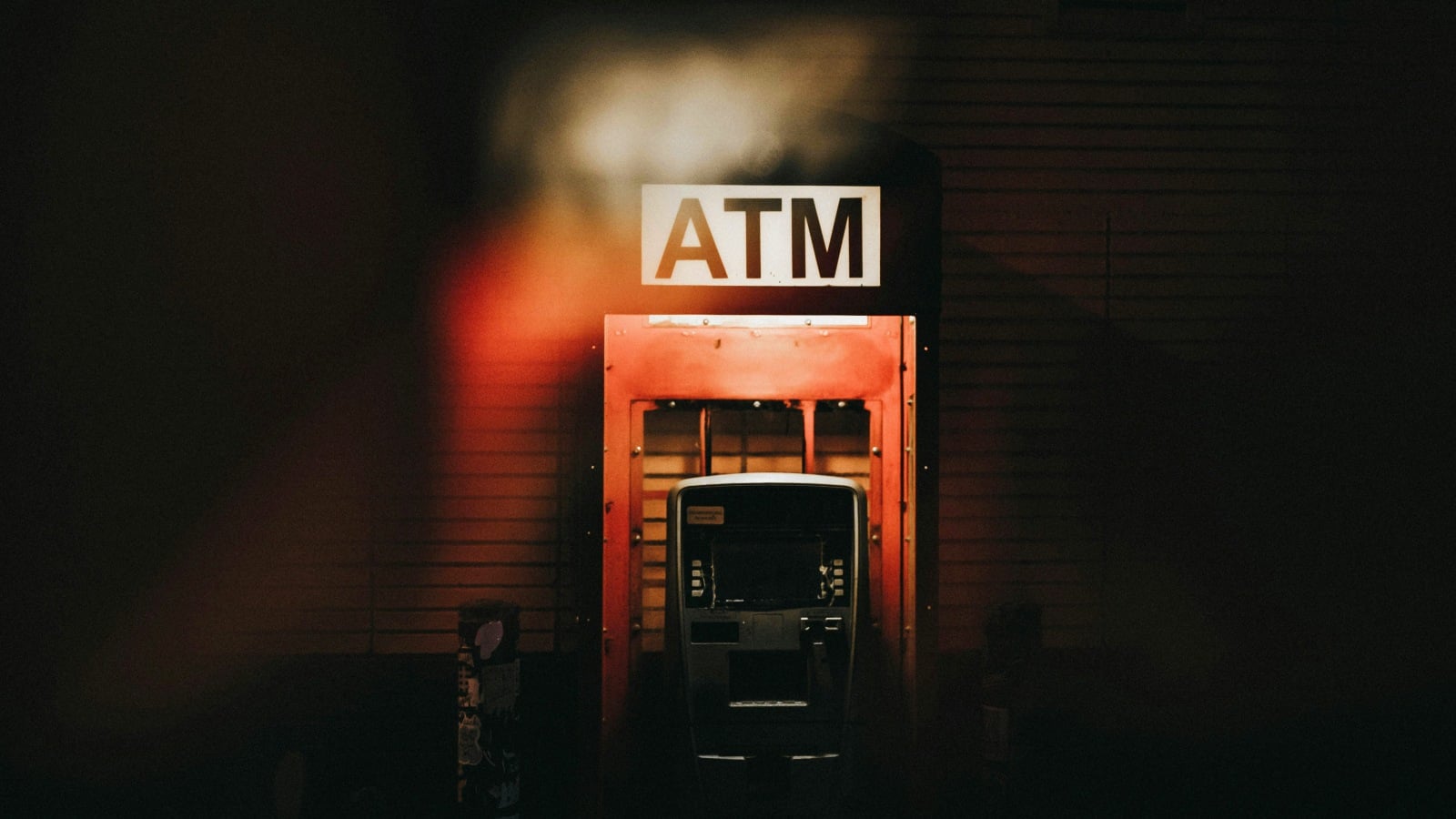 Bank-ATM Bank ATM