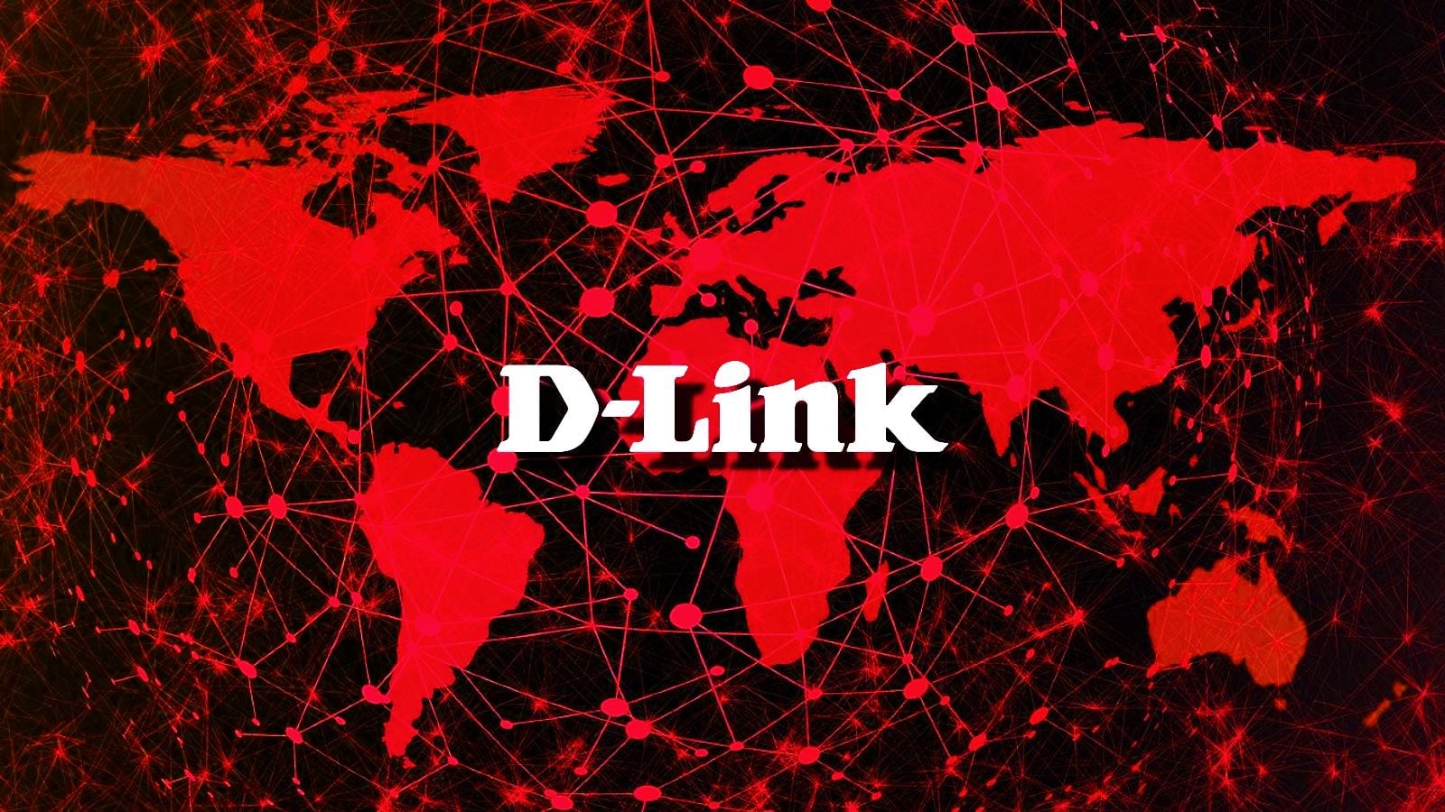 D-Link New D-Link flaw in legacy DSL routers actively exploited in attacks