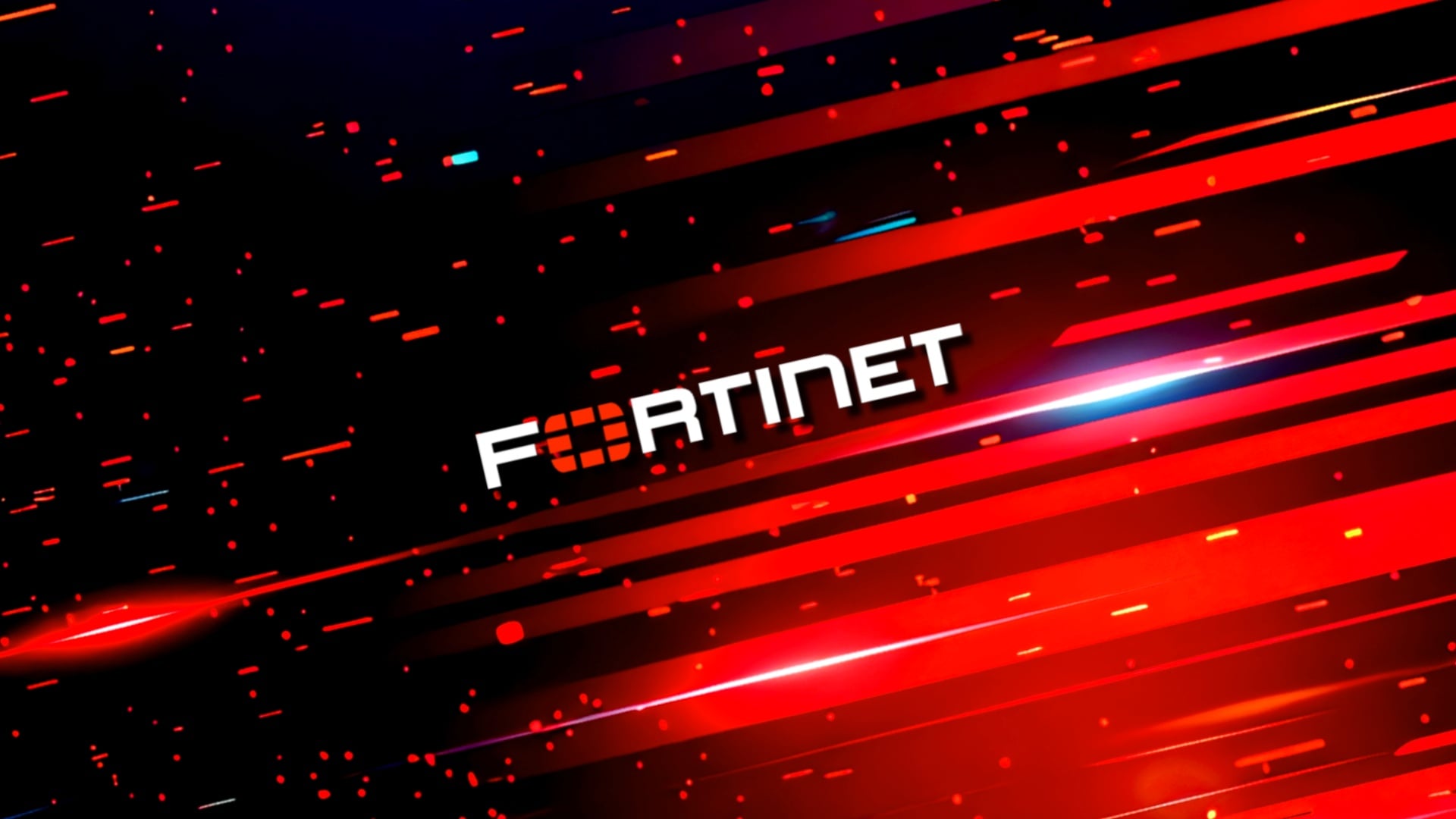 Fortinet-1 Fortinet