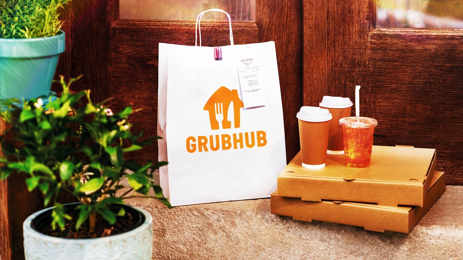 GrubHub