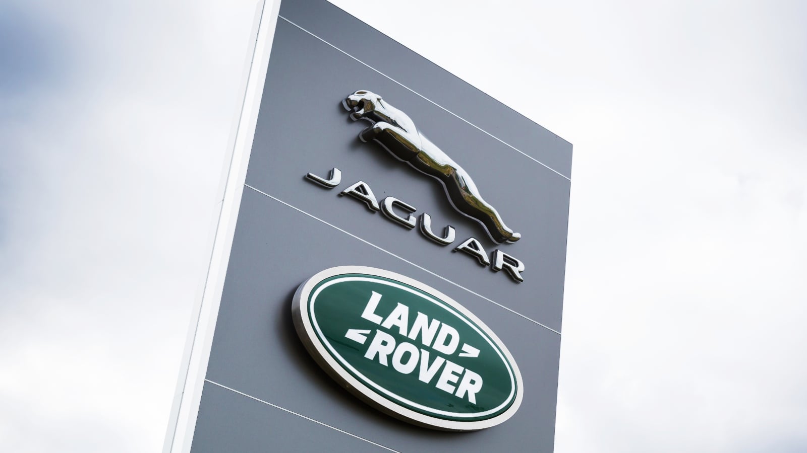 Jaguar Land Rover