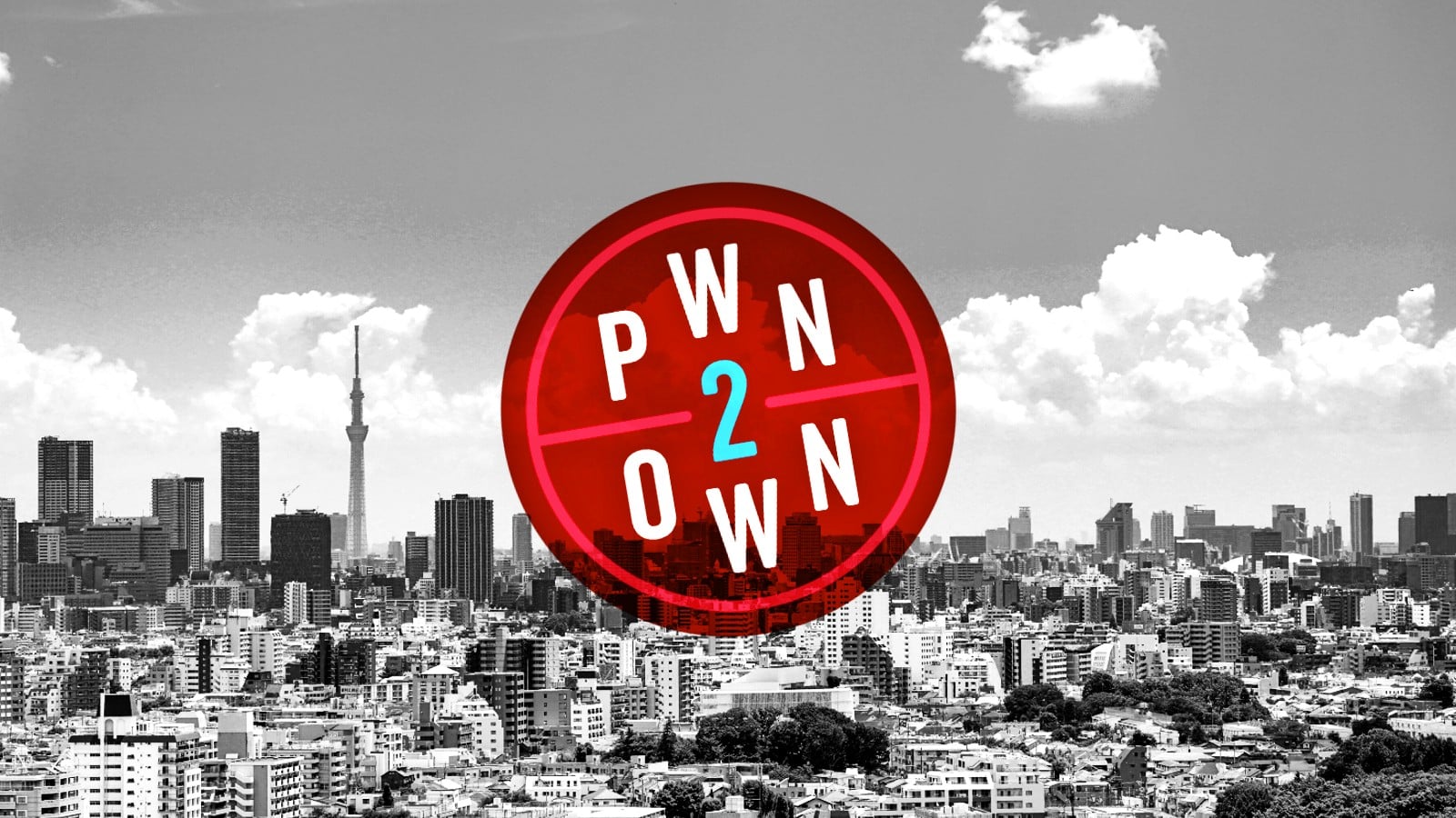 Pwn2Own Automotive Tokyo