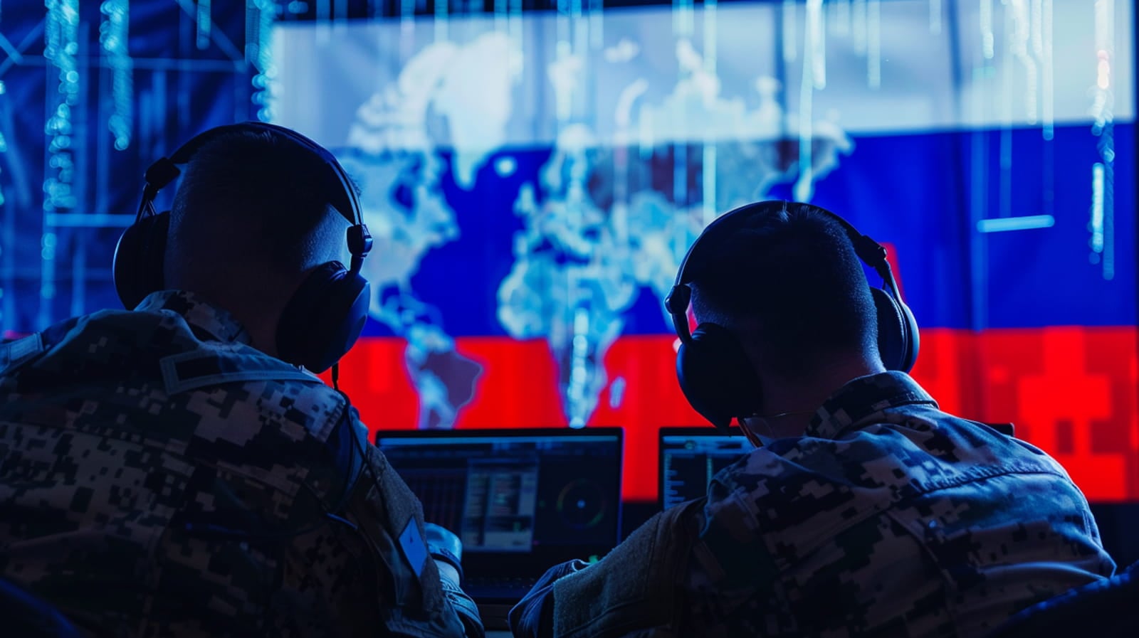 Ukraine's army targeted in new charity-themed malware campaign