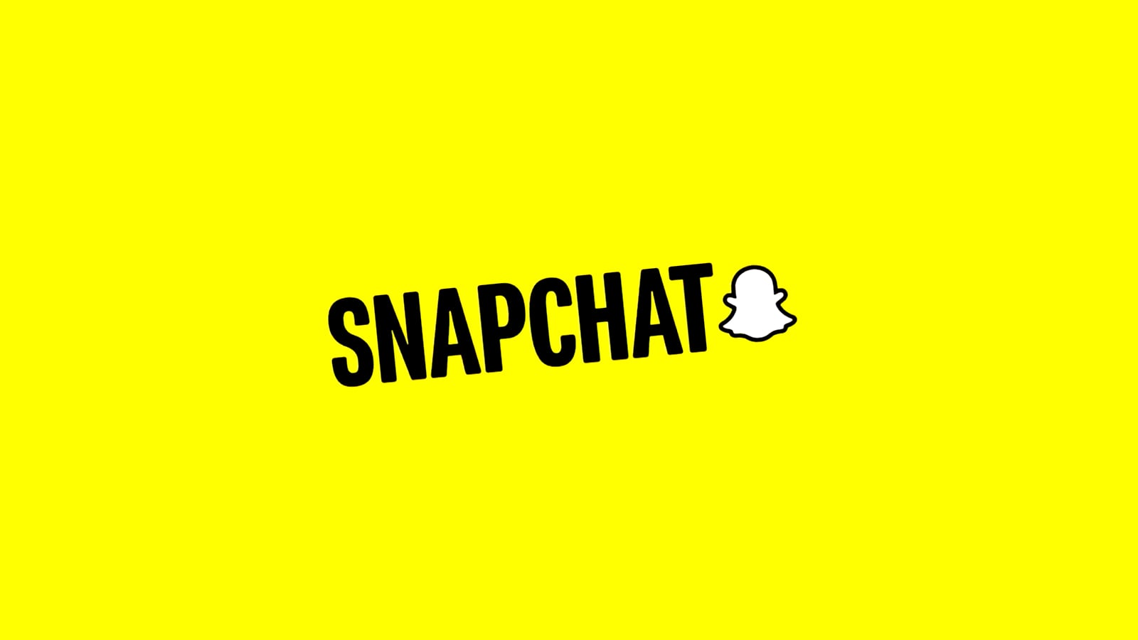 Snapchat Snapchat