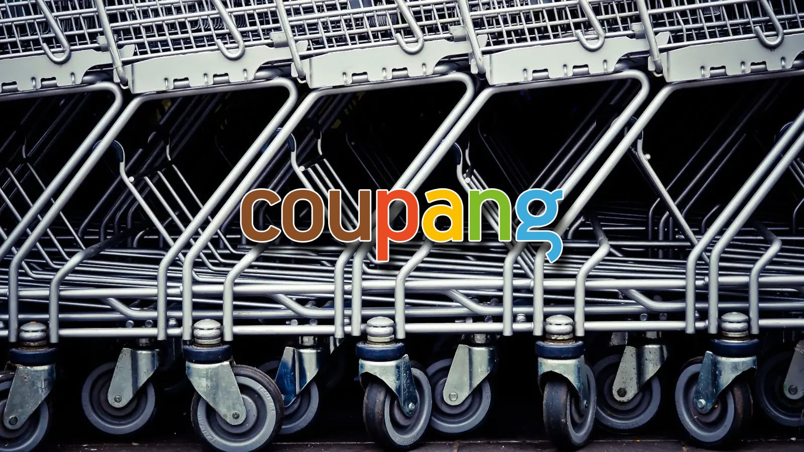Coupang to split $1.17 billion among 33.7 million data breach victims