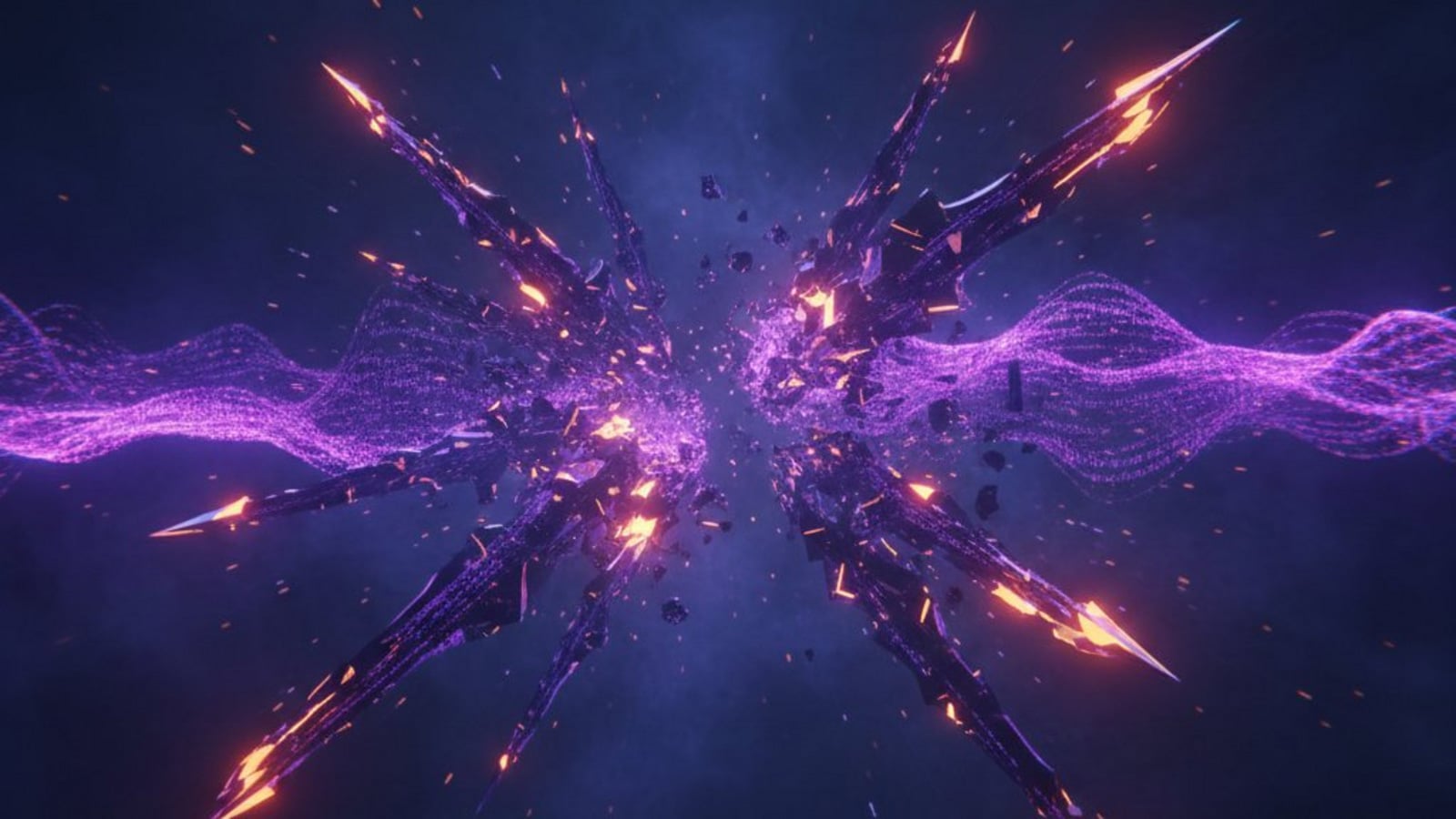 flare-explosion Flare