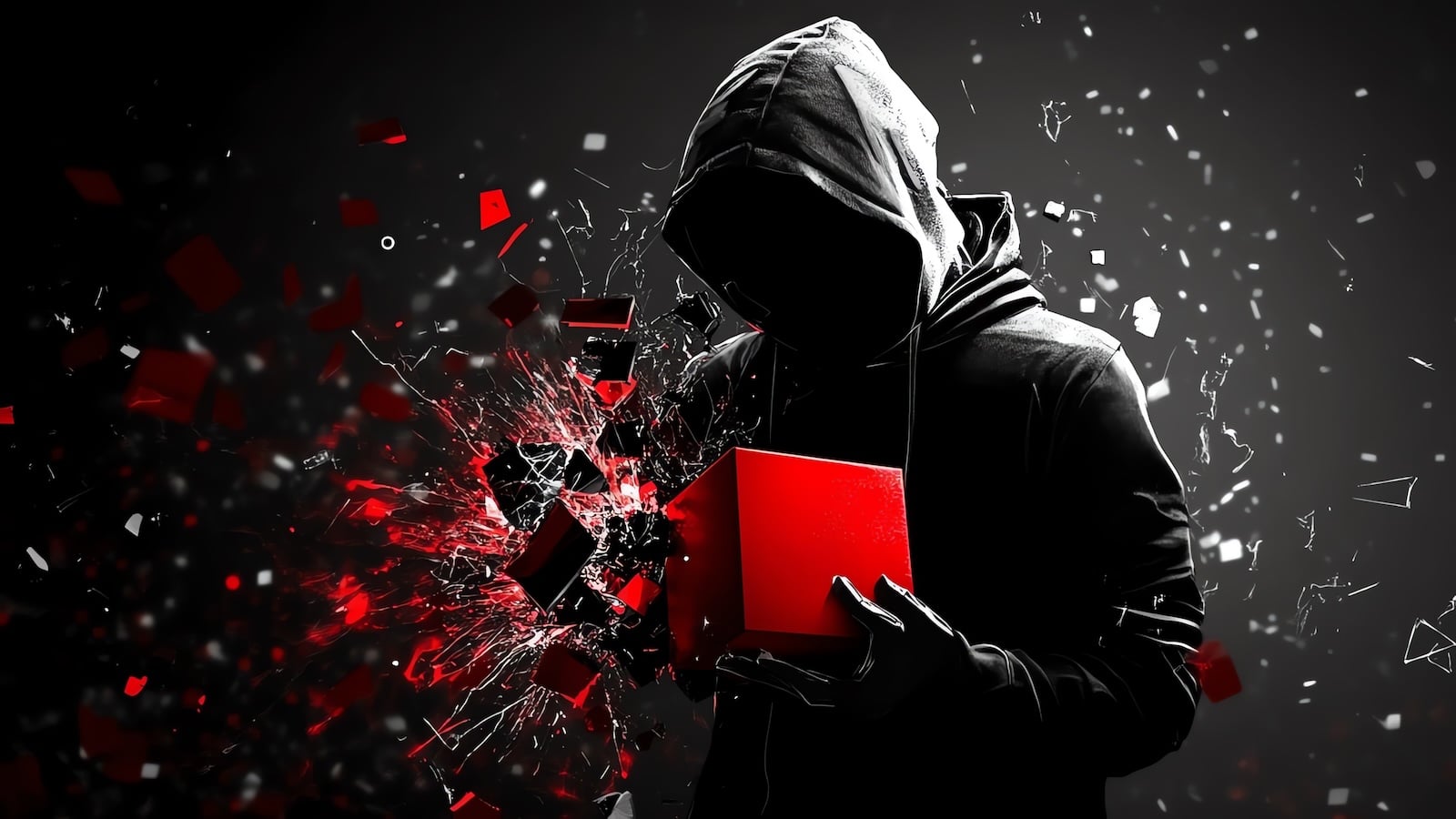 hacker-2 Chainlit AI framework bugs let hackers breach cloud environments