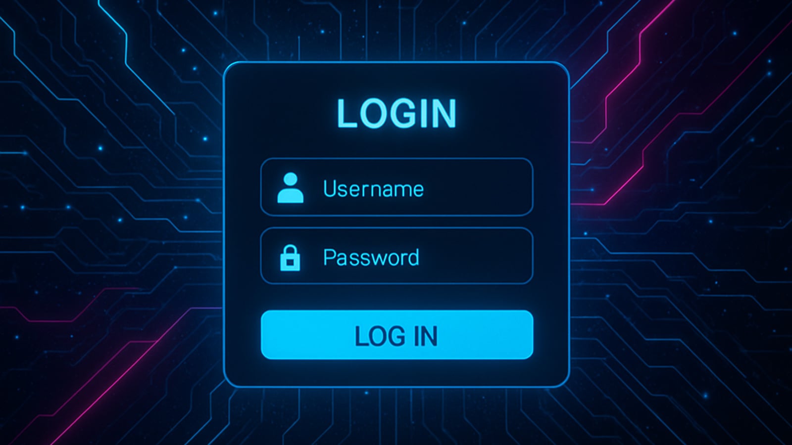 login-prompt Login prompt