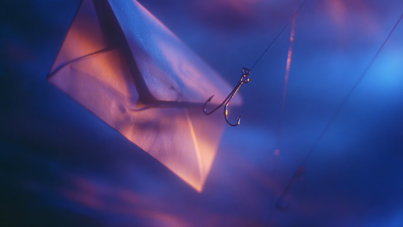 phishing-header-flare Email with a phishing hook