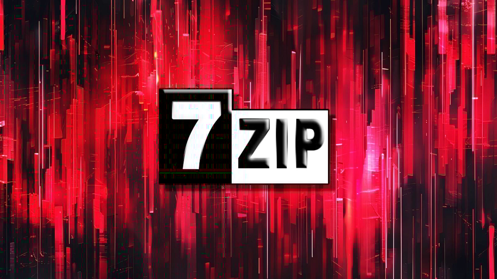 7-zip-red-bright Malicious 7-zip site pushes malware that turns devices into proxies