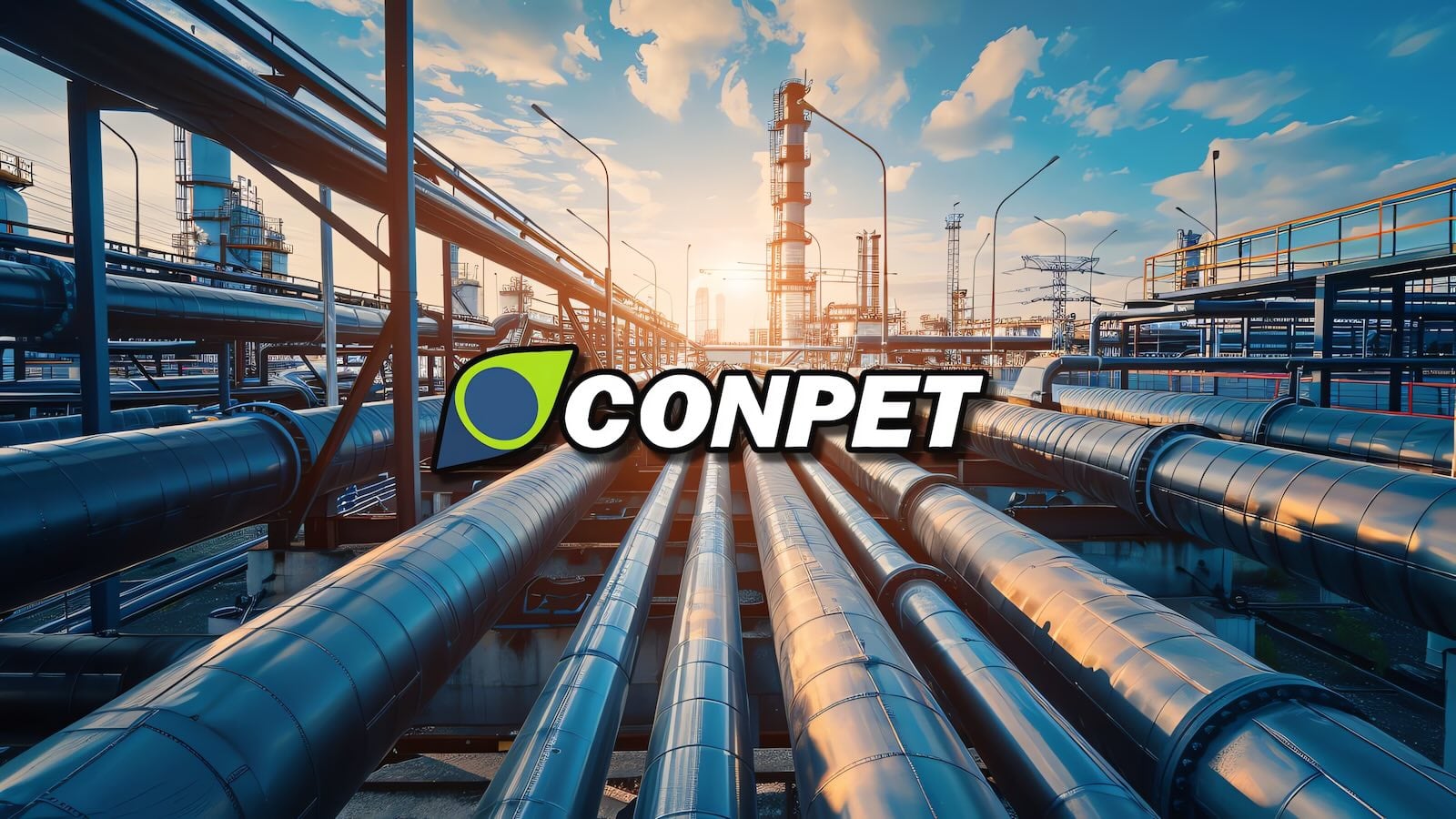 Conpet Romania's oil pipeline operator Conpet confirms data theft in Qilin ransomware attack