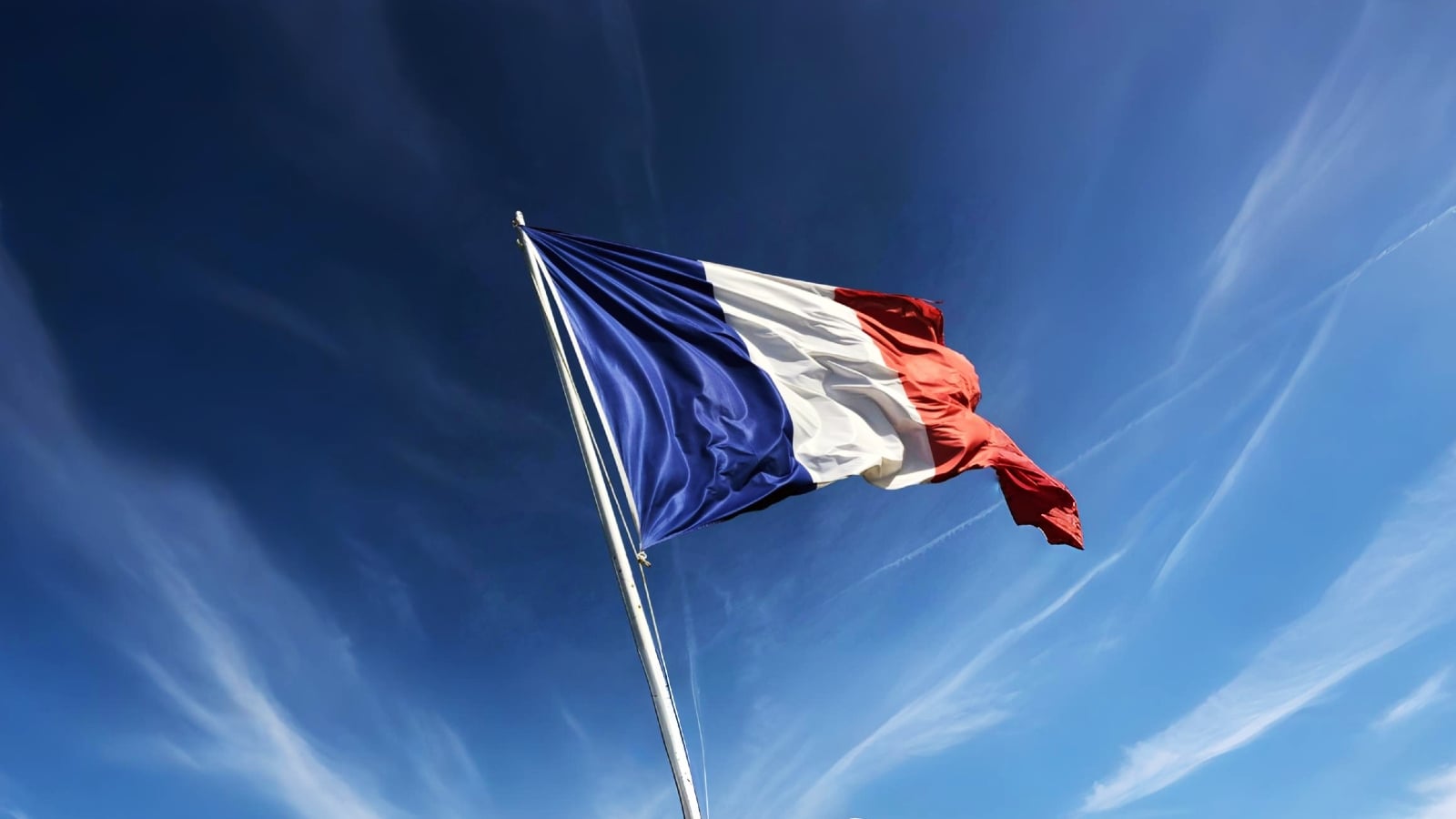 France flag