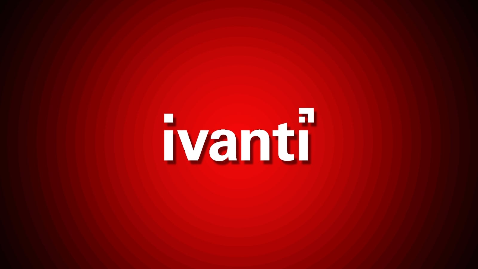 One threat actor responsible for 83% of recent Ivanti RCE attacks