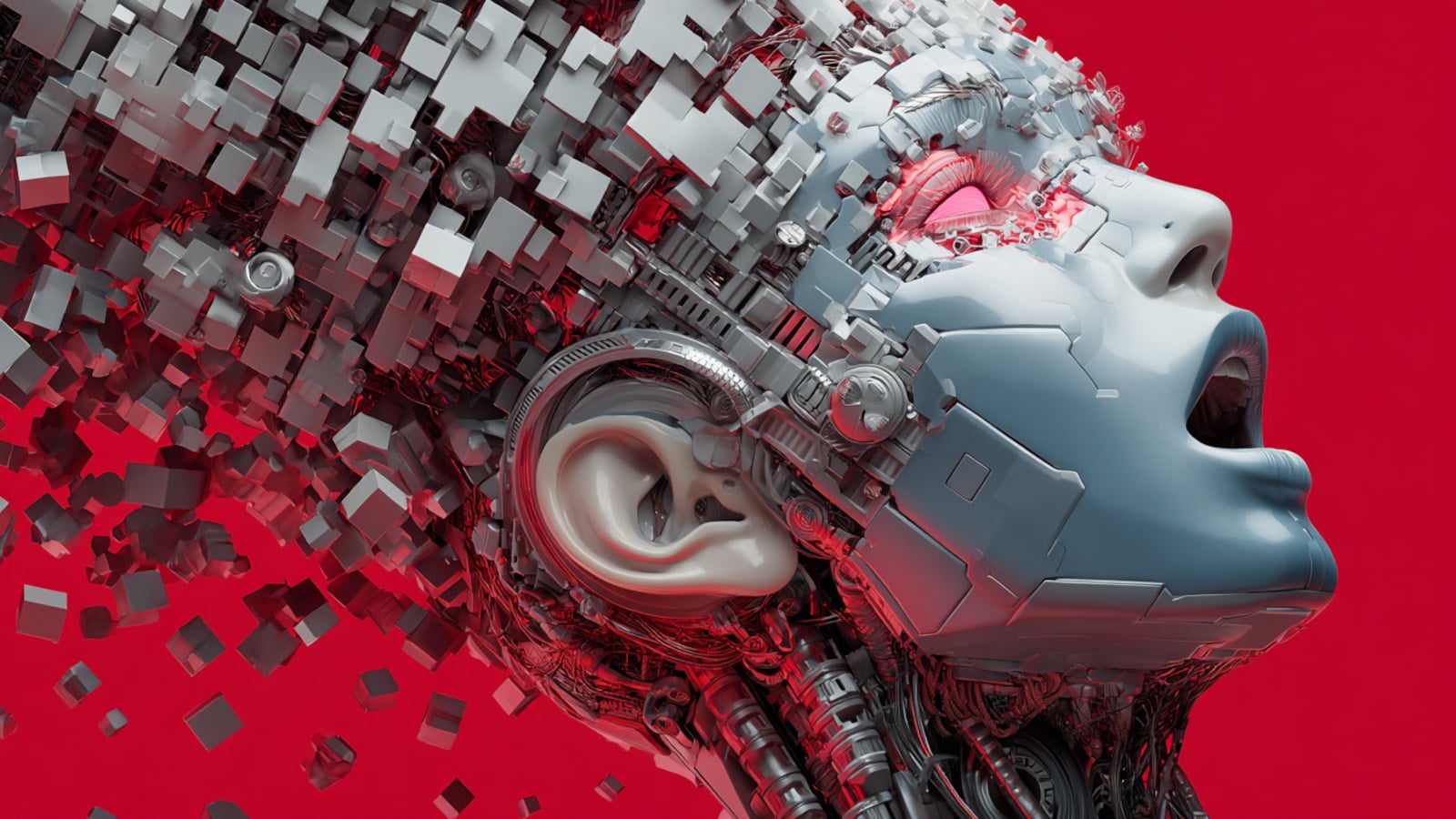 Google says hackers are abusing Gemini AI for all attacks stages