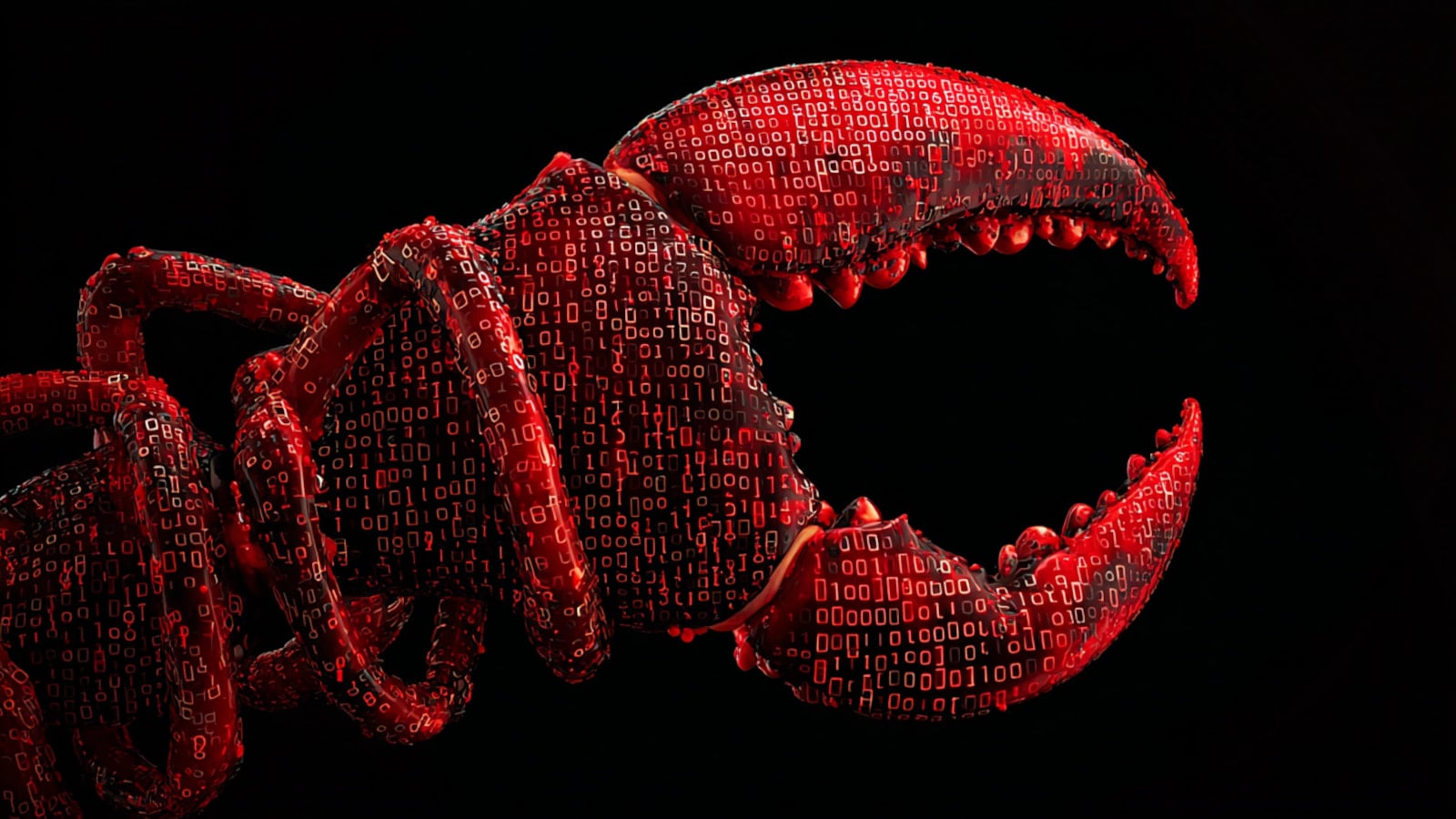 Malicious MoltBot skills used to push password-stealing malware