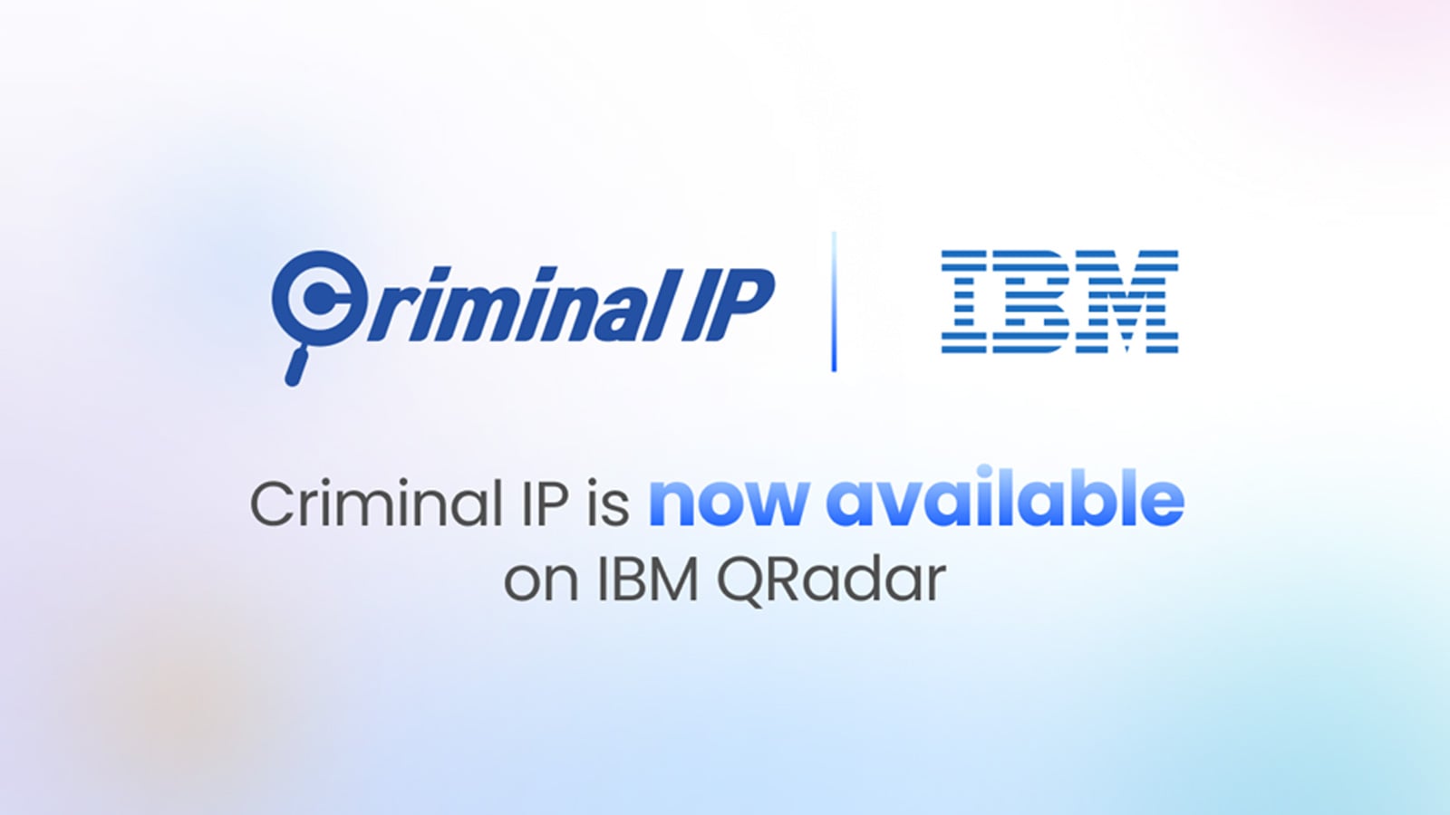 criminal-ip-ibm Criminal IP + IBM QRadar integration