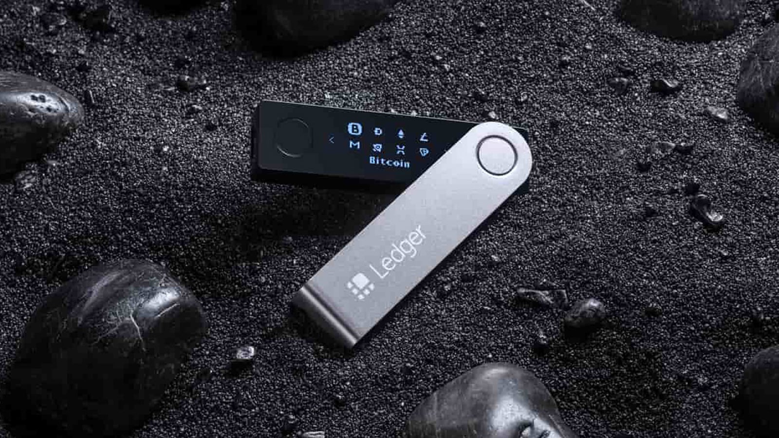 Ledger