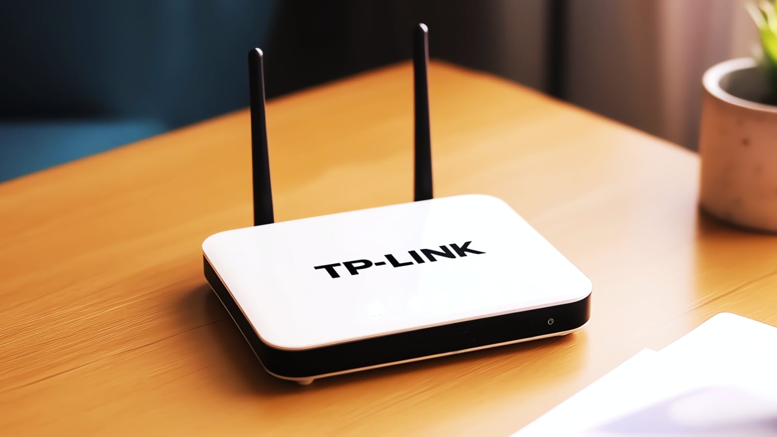 TP-Link