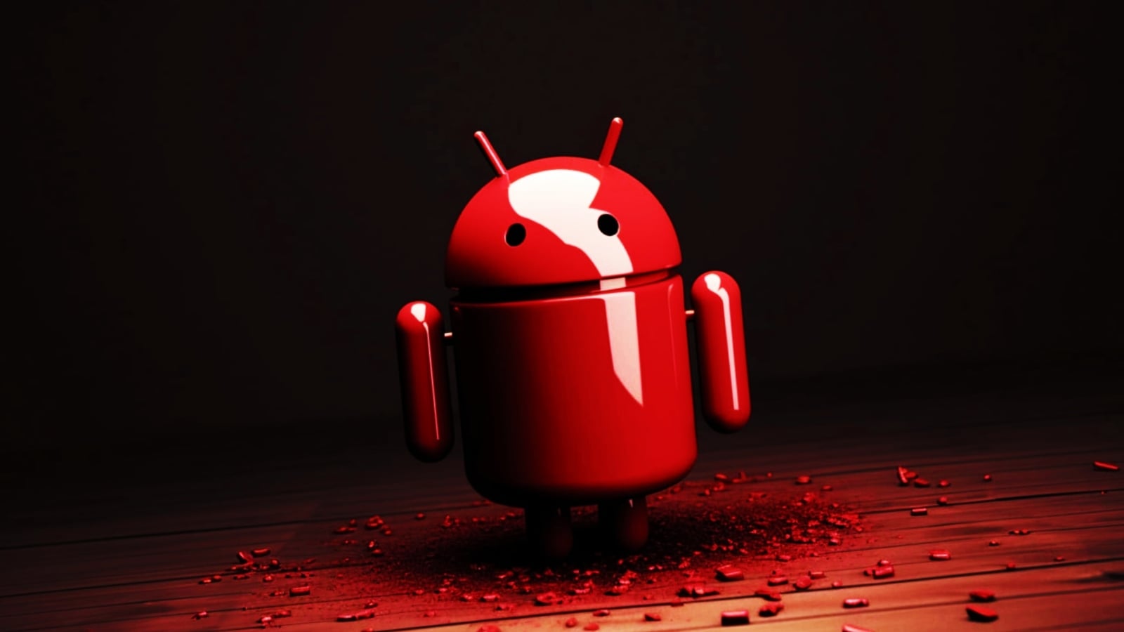 New ‘Perseus’ Android malware checks user notes for secrets