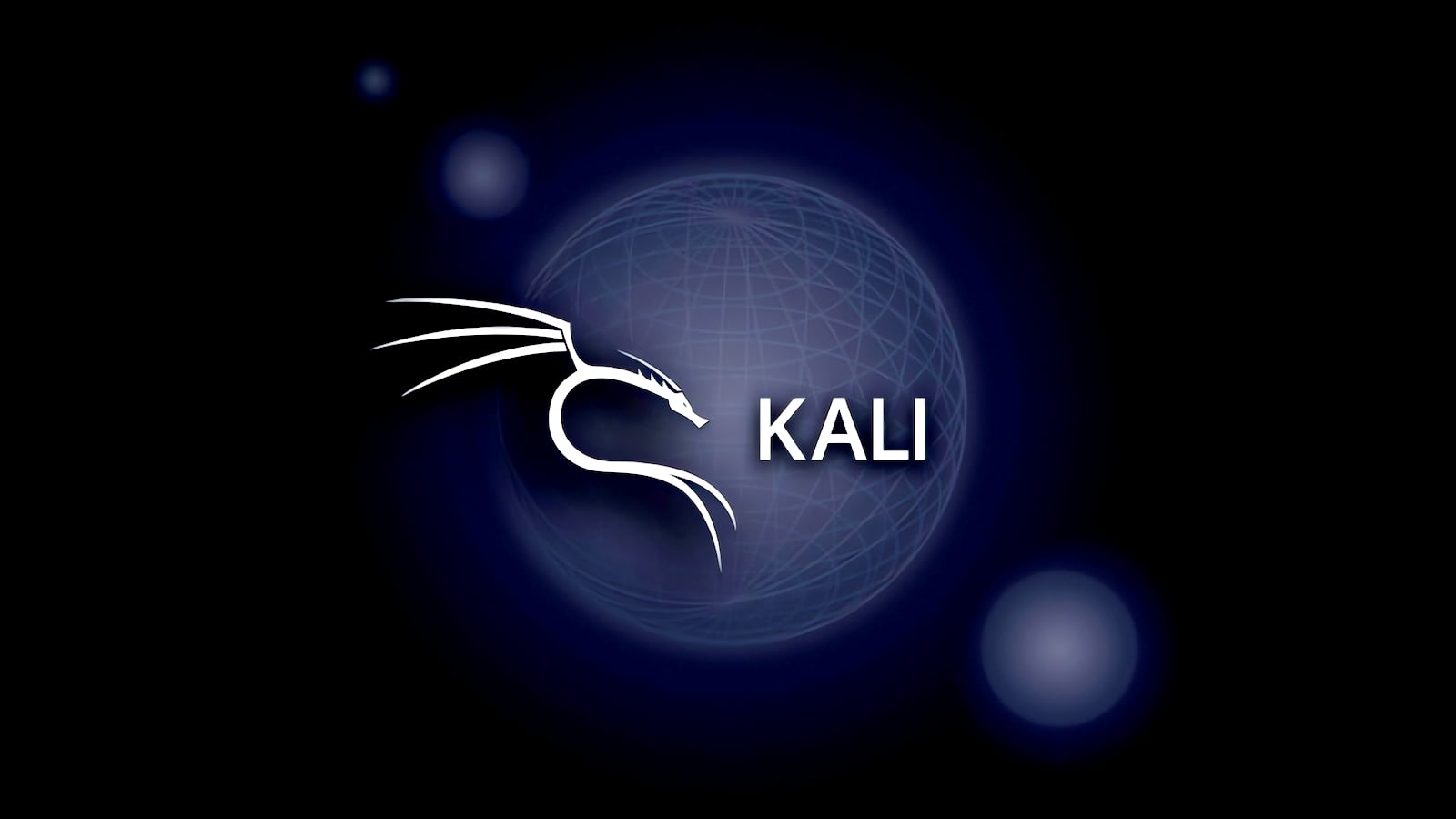 Kali-Linux Kali Linux